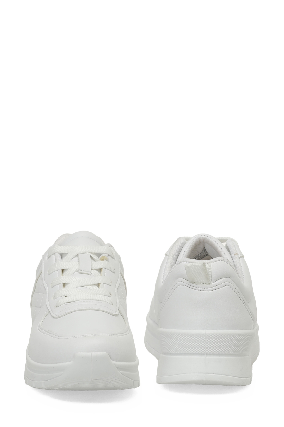 326528.Z 5PR Beyaz Kadın Spor Ayakkabı - Görsel 6