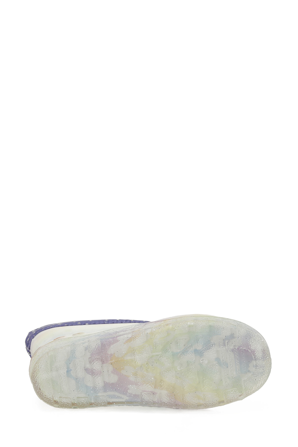 I Cool FIORE F 5PR Çok Renkli Kız Çocuk Yağmur Çizmesi - Görsel 7