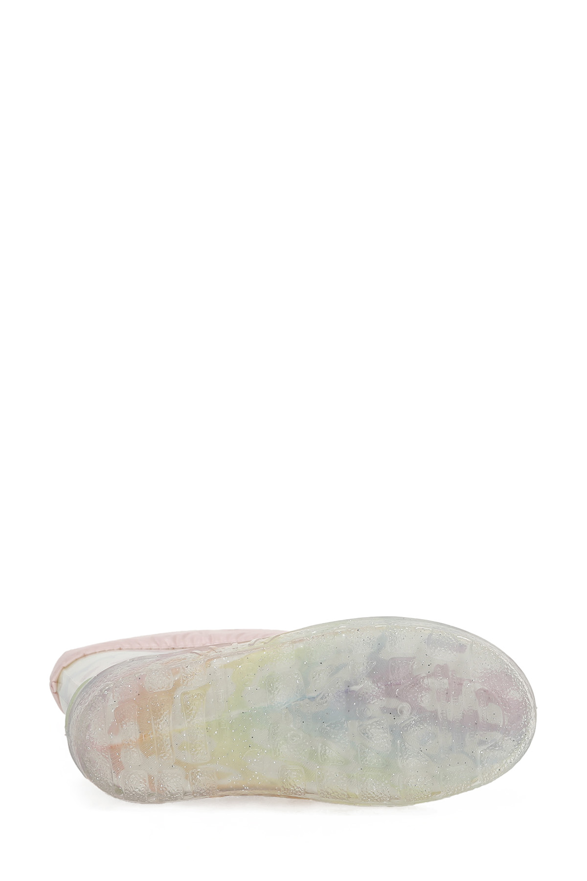 I Cool FIORE P 5PR Çok Renkli Kız Çocuk Yağmur Çizmesi - Görsel 7