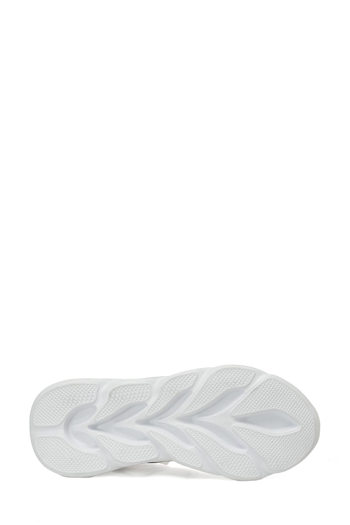 YORGOS G 5PR Beyaz Erkek Çocuk Spor Ayakkabı - Görsel 7