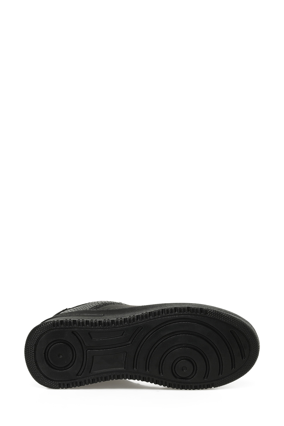 WENDY W 5PR Siyah Kadın Sneaker - Görsel 7