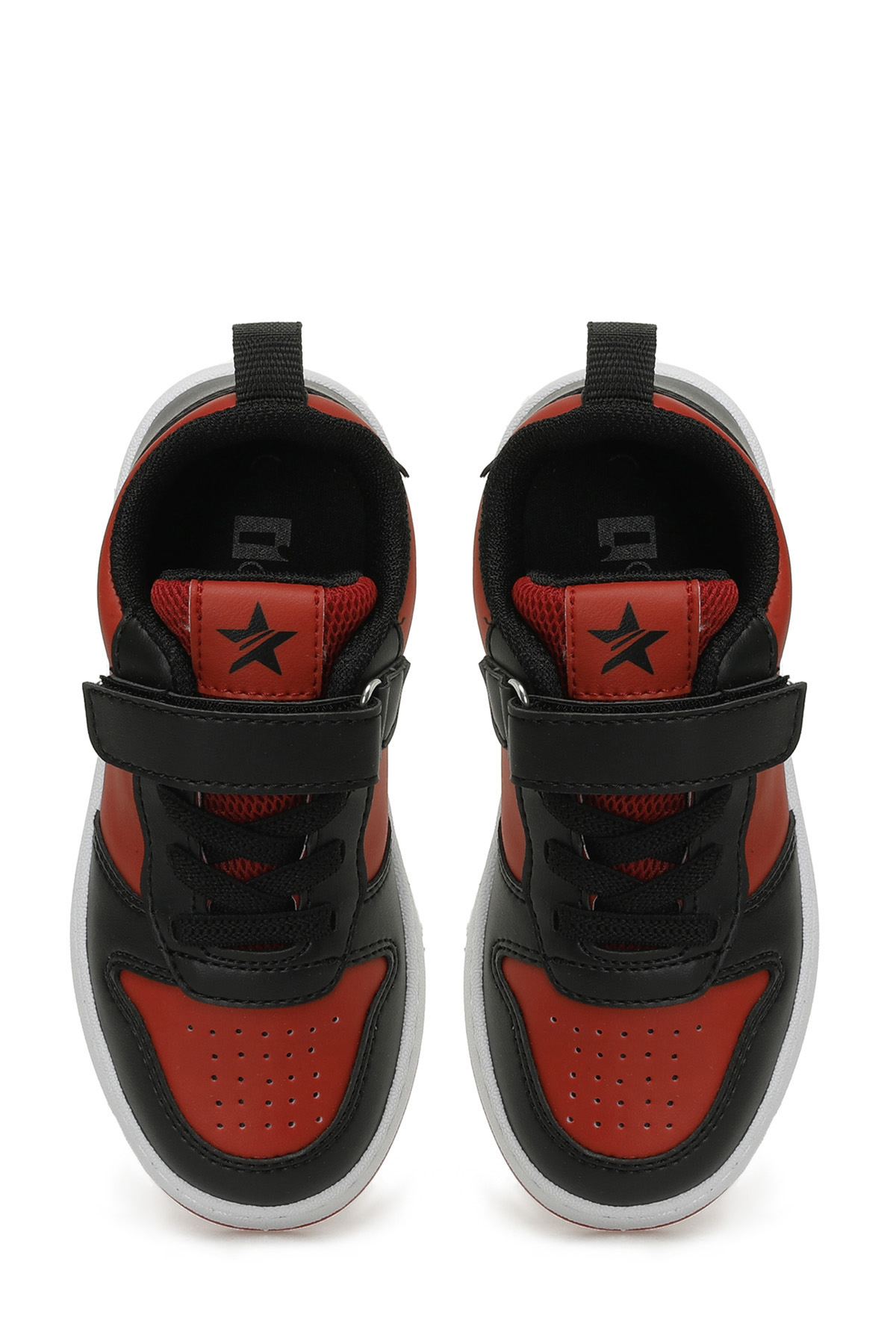 LUMIA P 5FX Kırmızı Erkek Çocuk Sneaker - Görsel 5