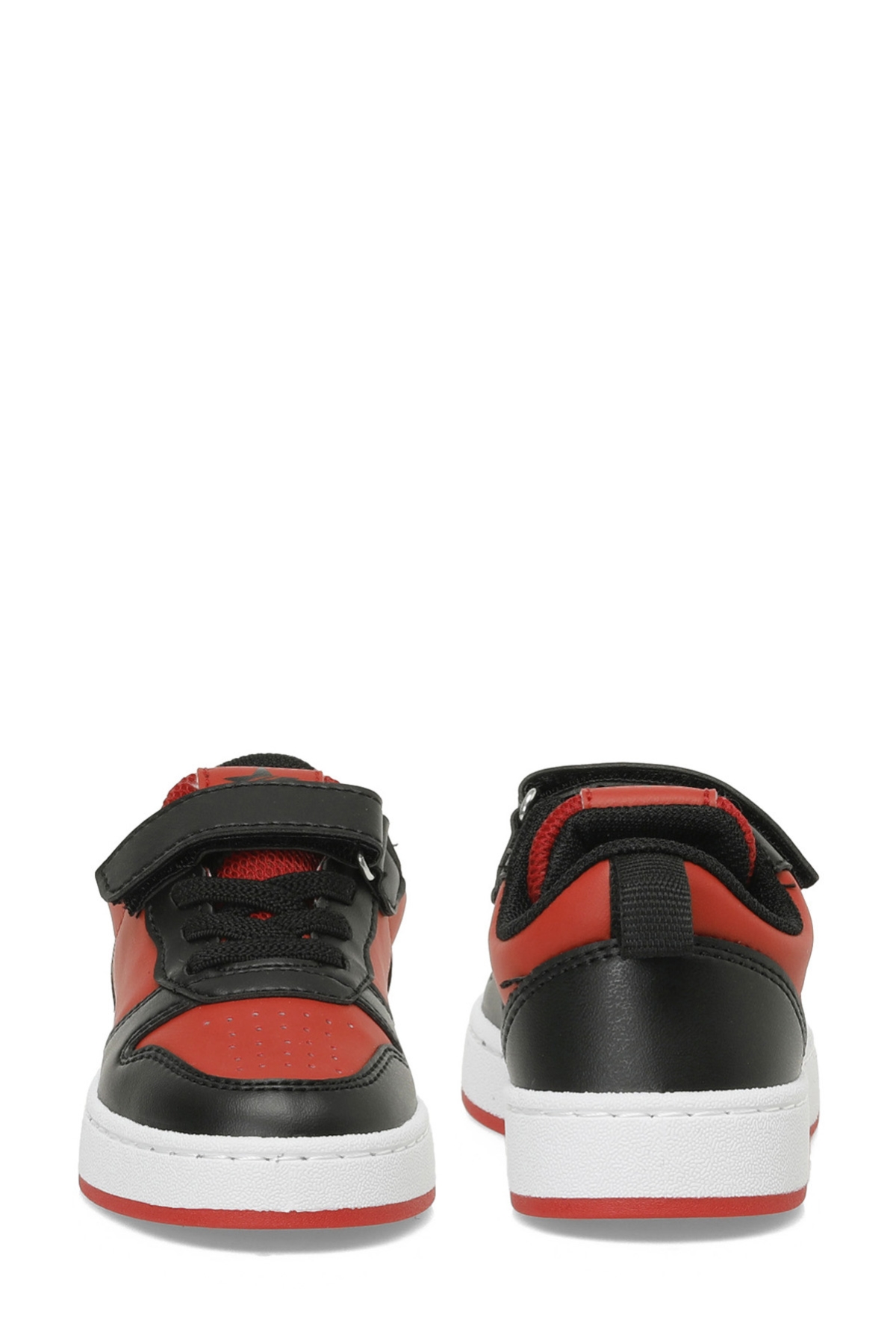 LUMIA P 5FX Kırmızı Erkek Çocuk Sneaker - Görsel 6