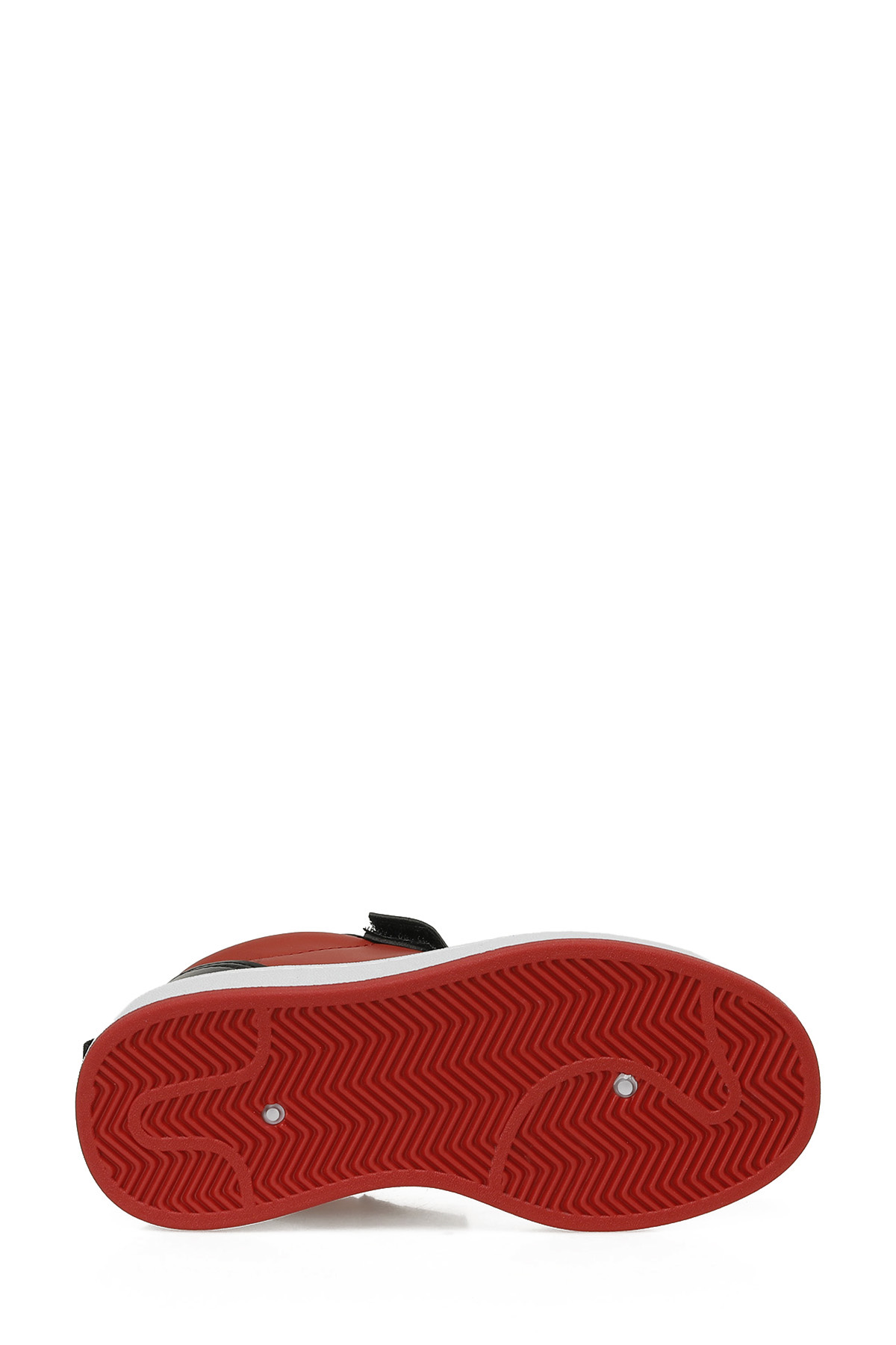 LUMIA P 5FX Kırmızı Erkek Çocuk Sneaker - Görsel 7