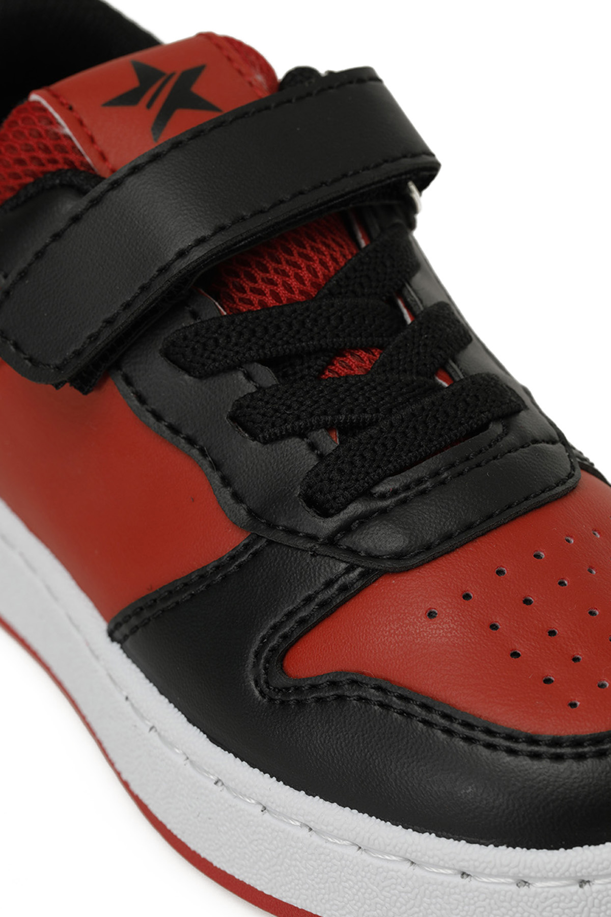 LUMIA P 5FX Kırmızı Erkek Çocuk Sneaker - Görsel 8