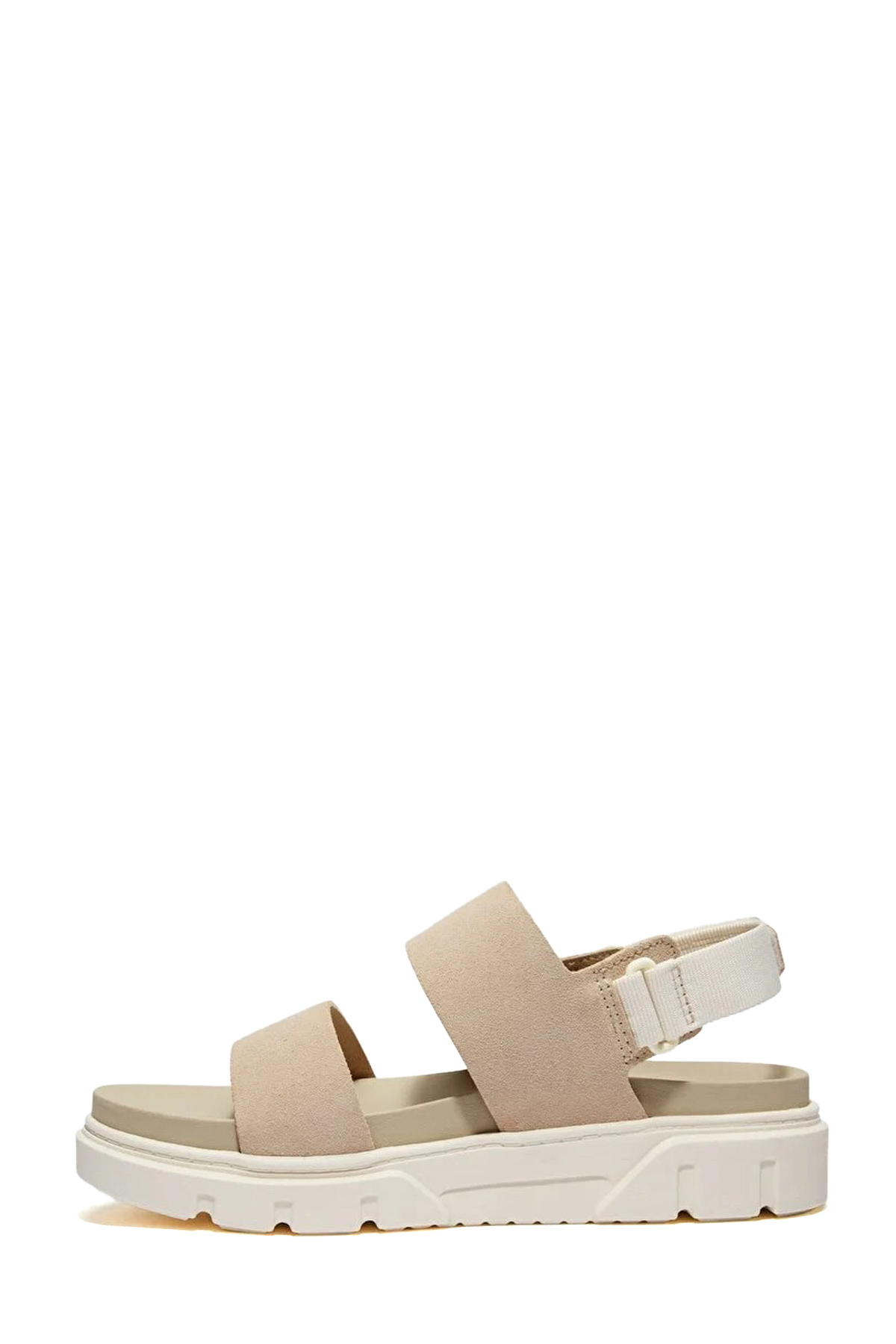 Timberland GREYFIELD SANDAL BACKSTRA Bej Kadın Sandalet - Görsel 4