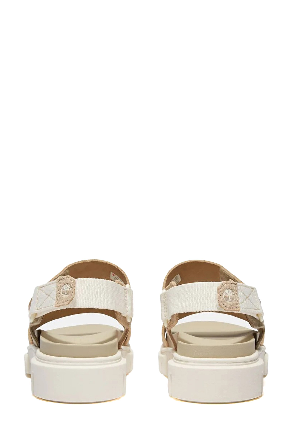 Timberland GREYFIELD SANDAL BACKSTRA Bej Kadın Sandalet - Görsel 5