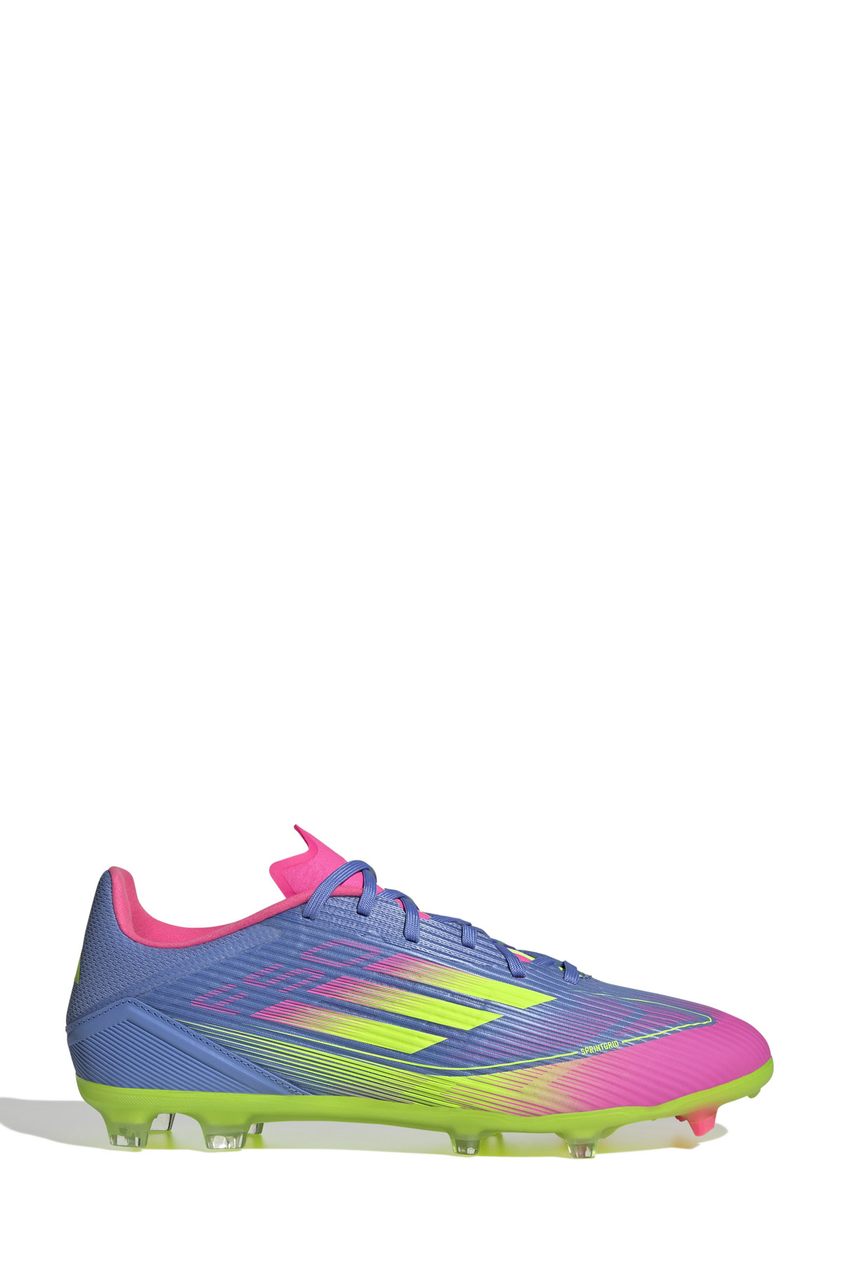 Adidas F50 League Fg/mg mavi