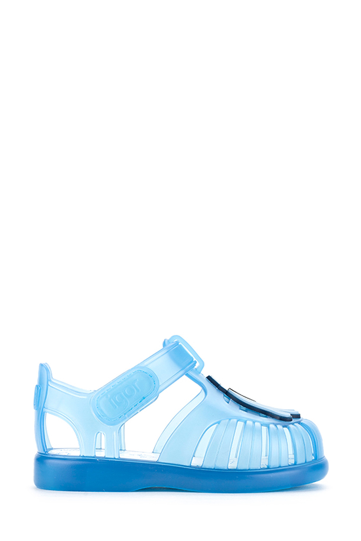 Igor S10320 TOBBY V. PIRATA Yeşil Erkek Çocuk Sandalet - Görsel 2