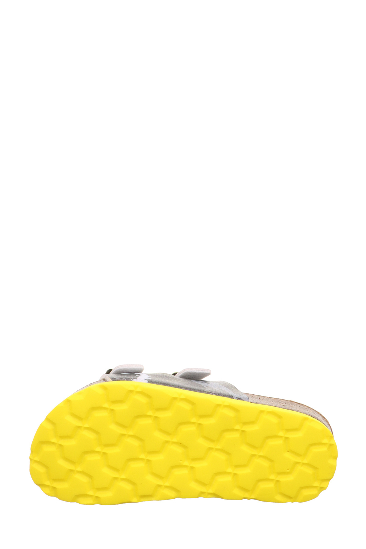 800111-2110-2 Yeşil Erkek Çocuk Terlik - Görsel 10