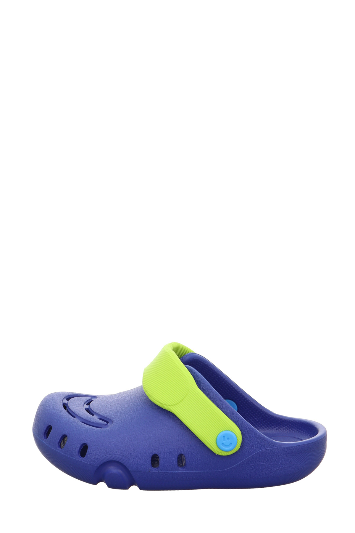 000990-8000-1 Mavi Erkek Çocuk Sandalet - Görsel 3