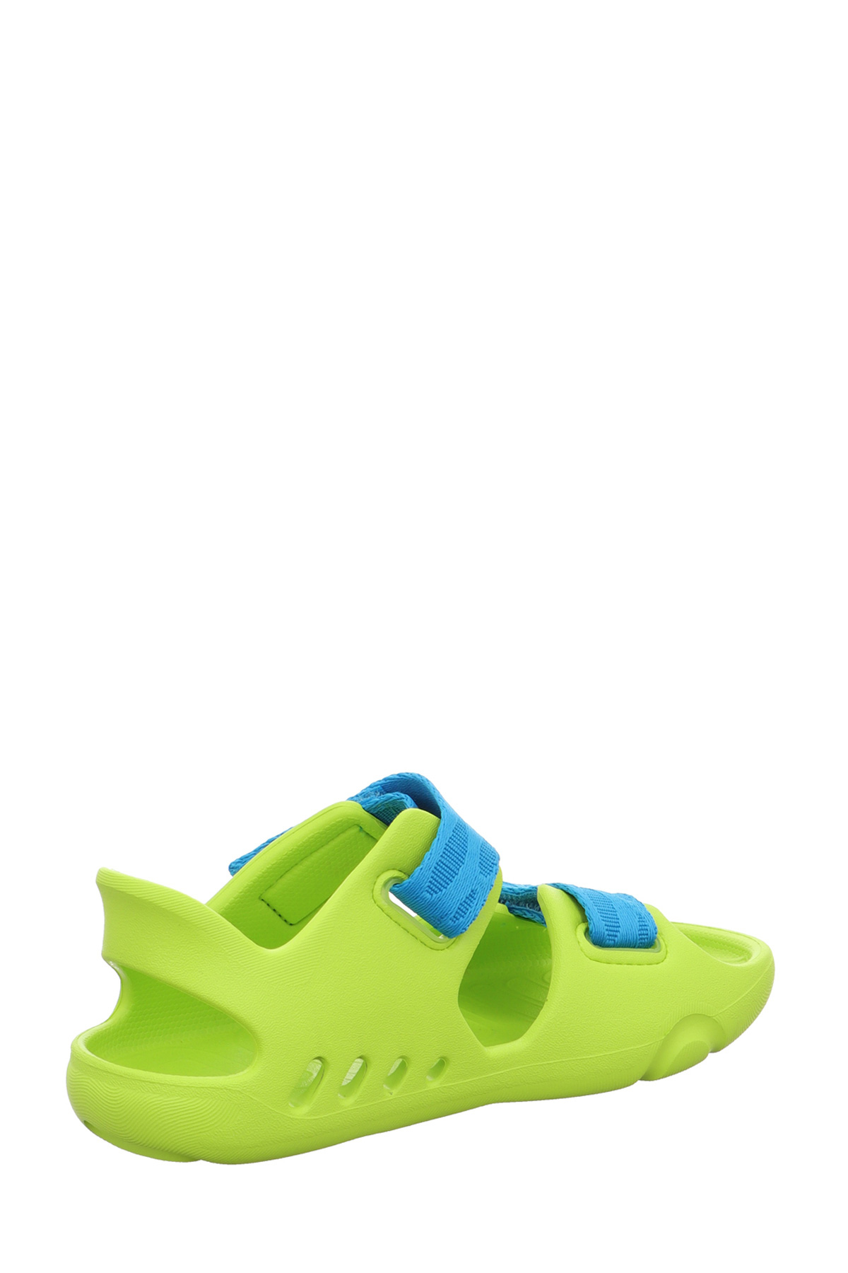 Superfit 000991-7500-1 Yeşil Erkek Çocuk Sandalet - Görsel 5