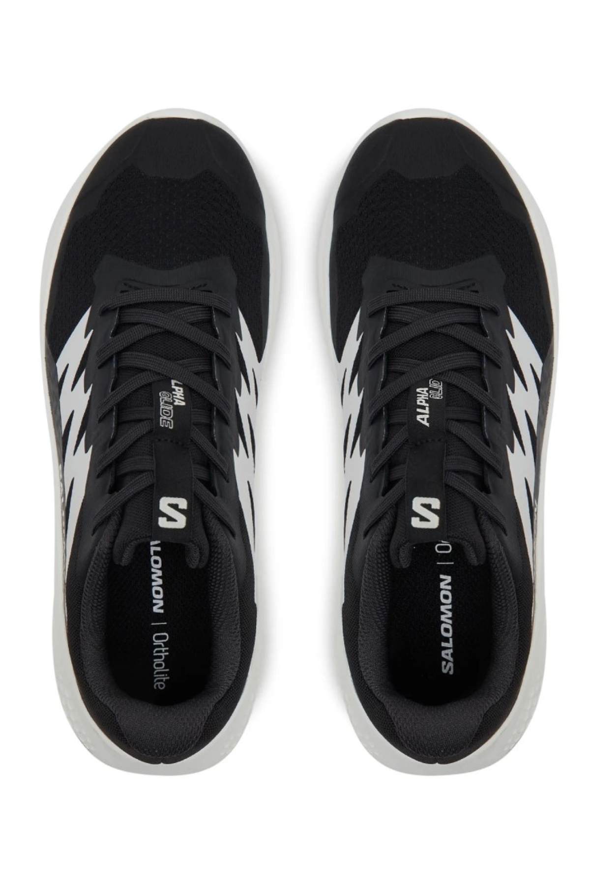 Alpha Glide L47801000 Unisex Spor Ayakkabı - Görsel 5