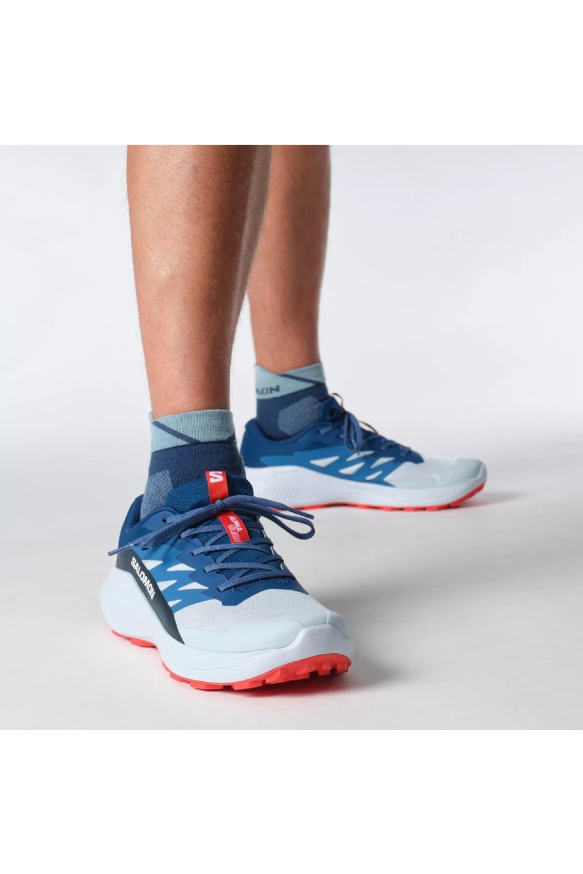 Alpha Glide L47801000 Unisex Spor Ayakkabı - Görsel 3