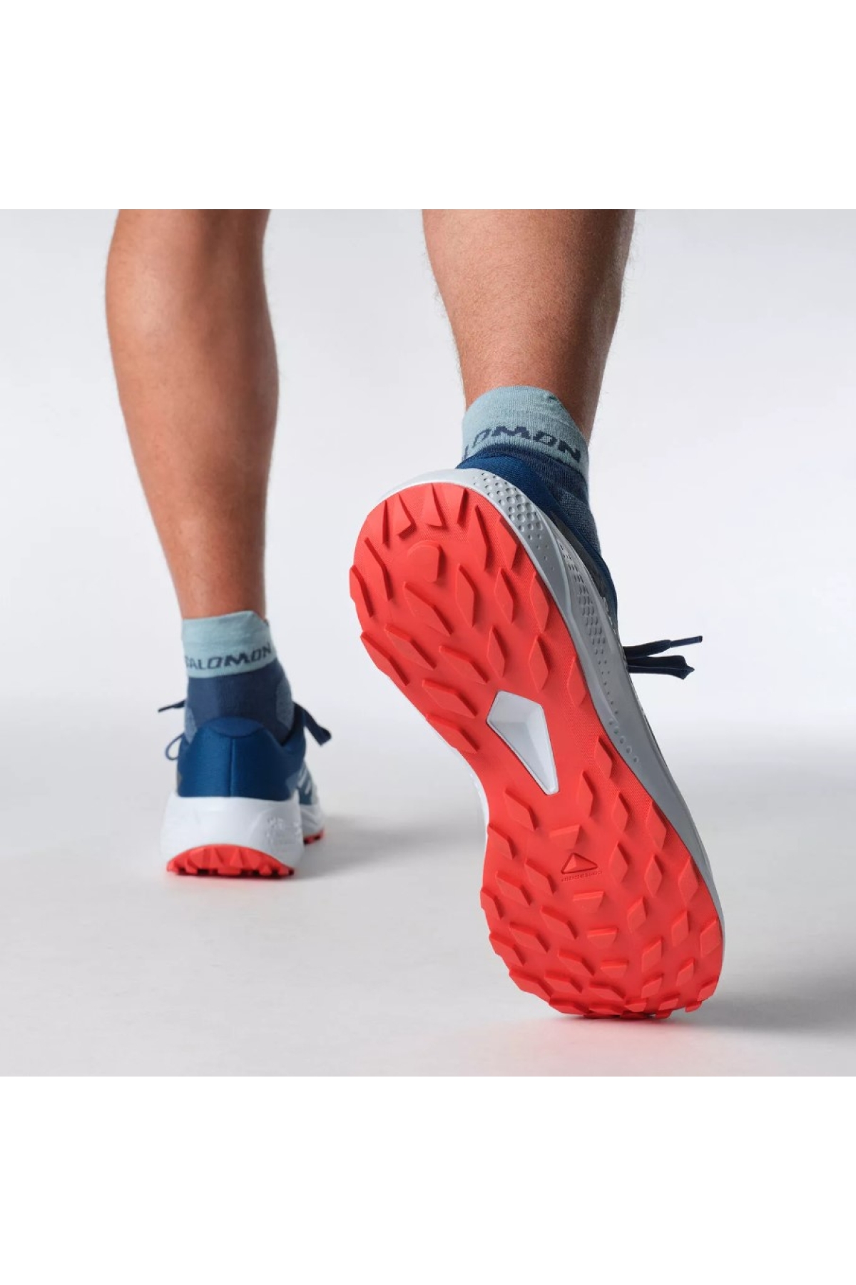 Alpha Glide L47801000 Unisex Spor Ayakkabı - Görsel 4