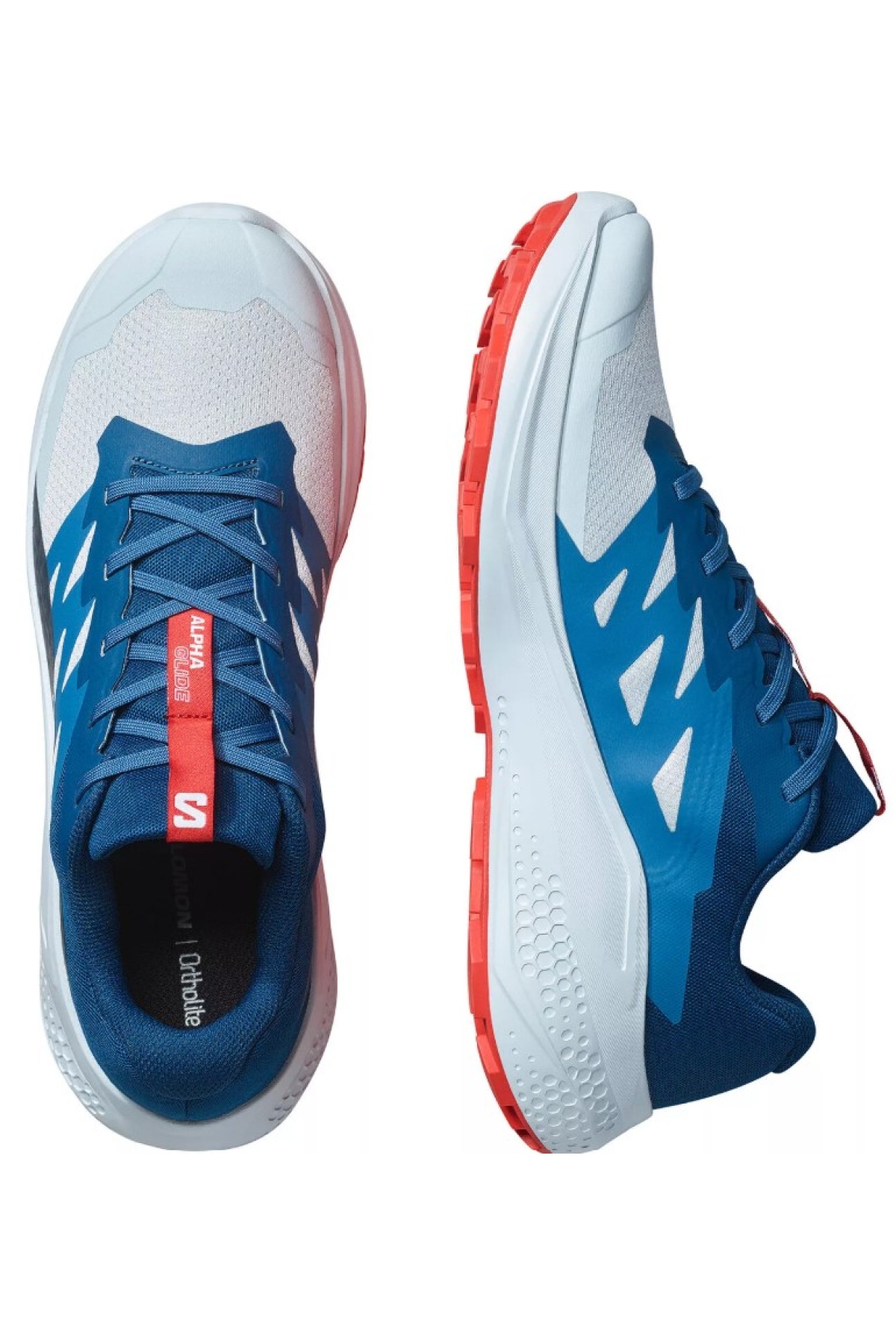 Alpha Glide L47801000 Unisex Spor Ayakkabı - Görsel 7