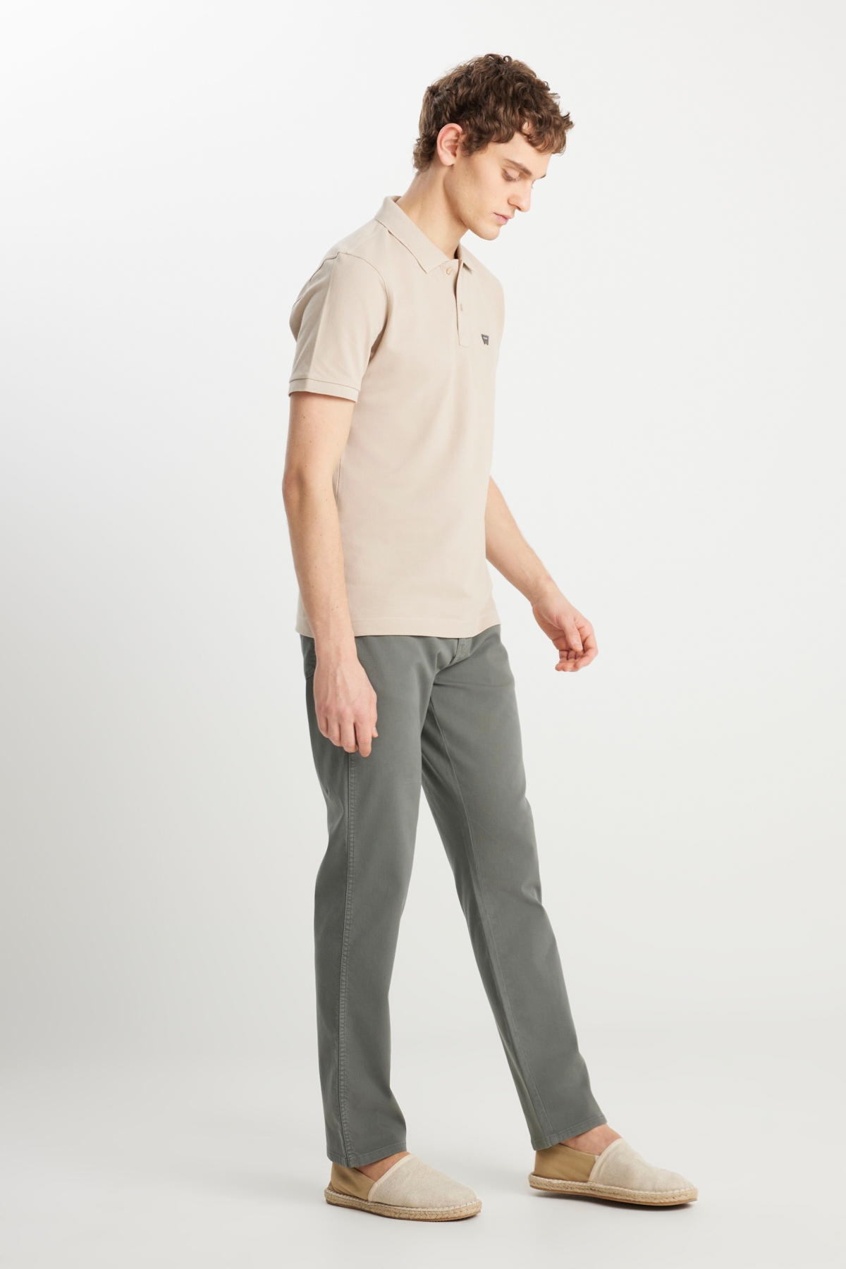 Texas Erkek Jean Pantolon W1218646300 Fiyatları | Flo