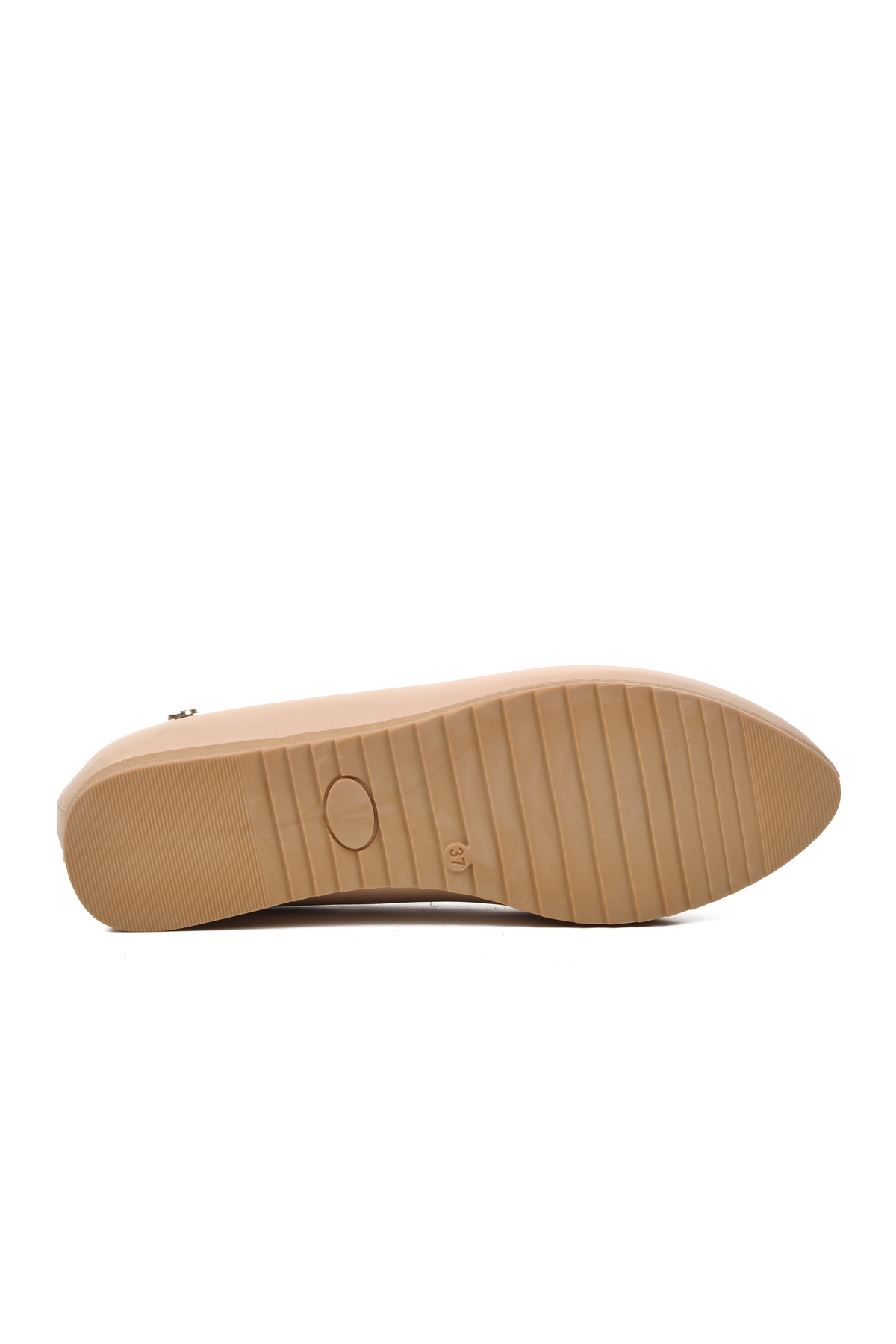 Bej Kadın Babet - Görsel 6