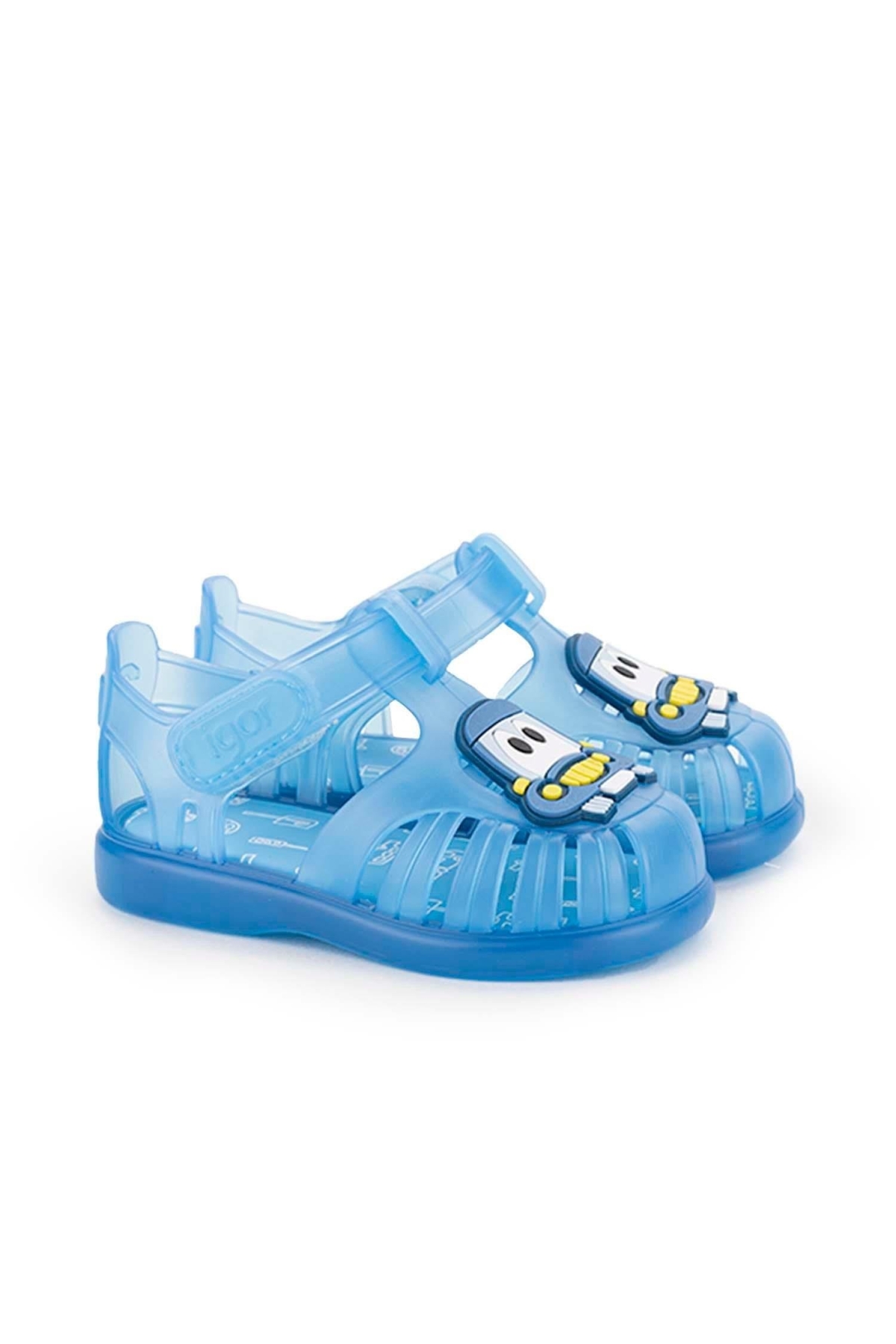 İgor Tobby V.Car Unisex Çocuk Sandalet S10321 - Görsel 3