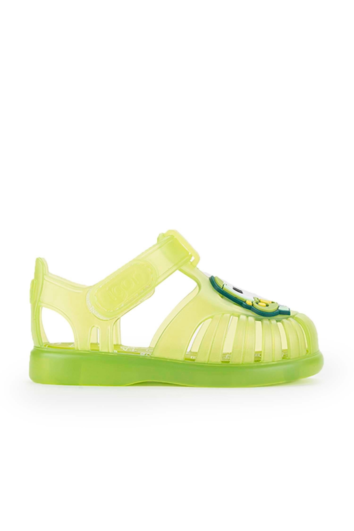 İgor Tobby V.Car Unisex Çocuk Sandalet S10321 - Görsel 2