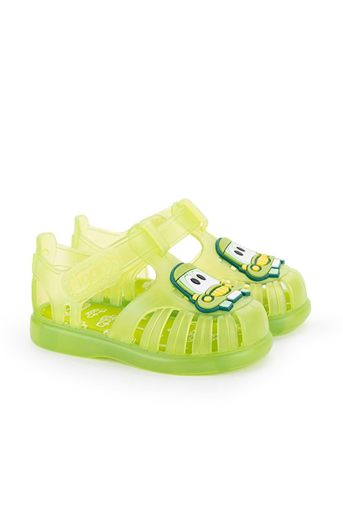 İgor Tobby V.Car Unisex Çocuk Sandalet S10321 - Görsel 3