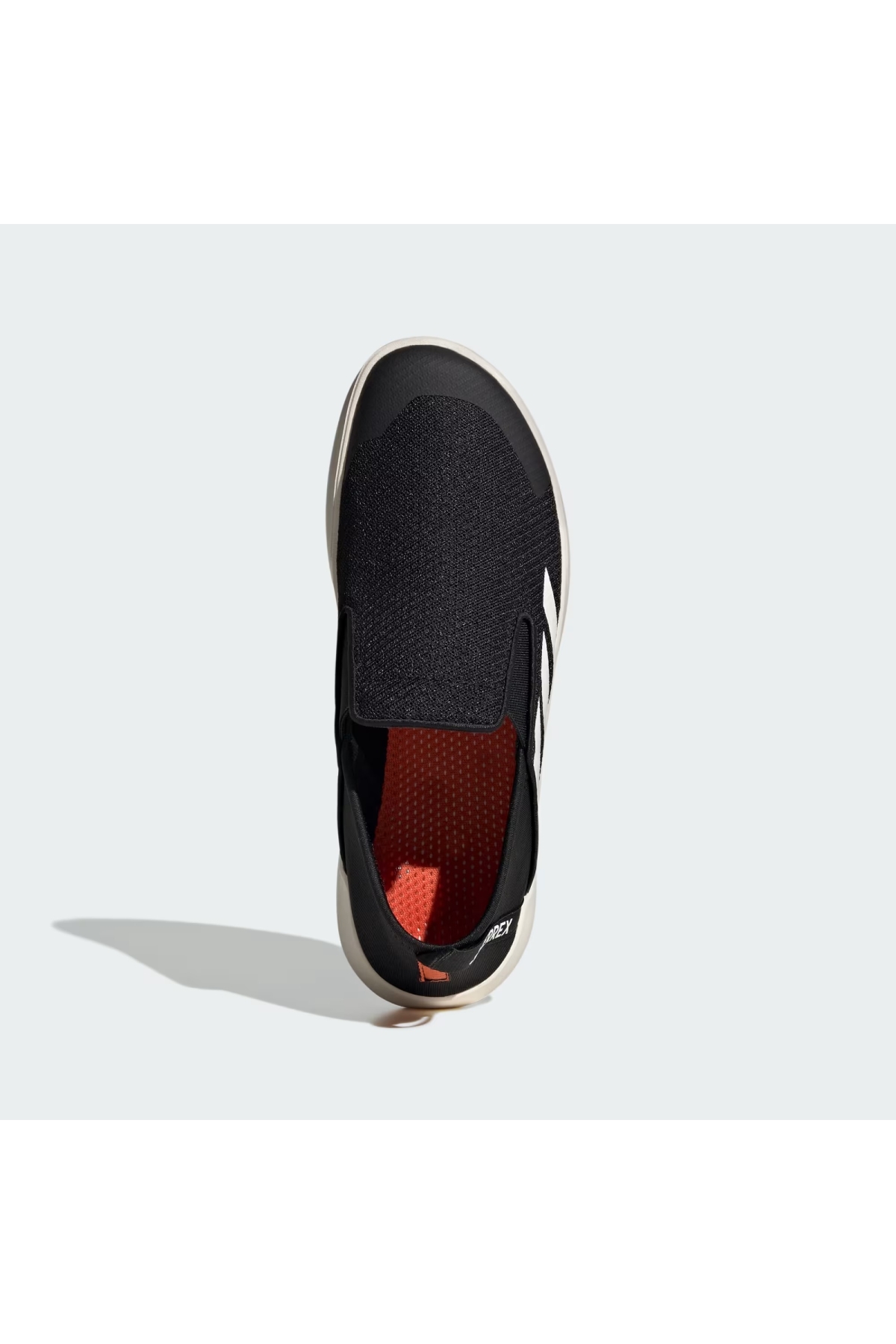 Terrex Boat Slip-On Climacool Unisex Spor Ayakkabı JI3502 - Görsel 3