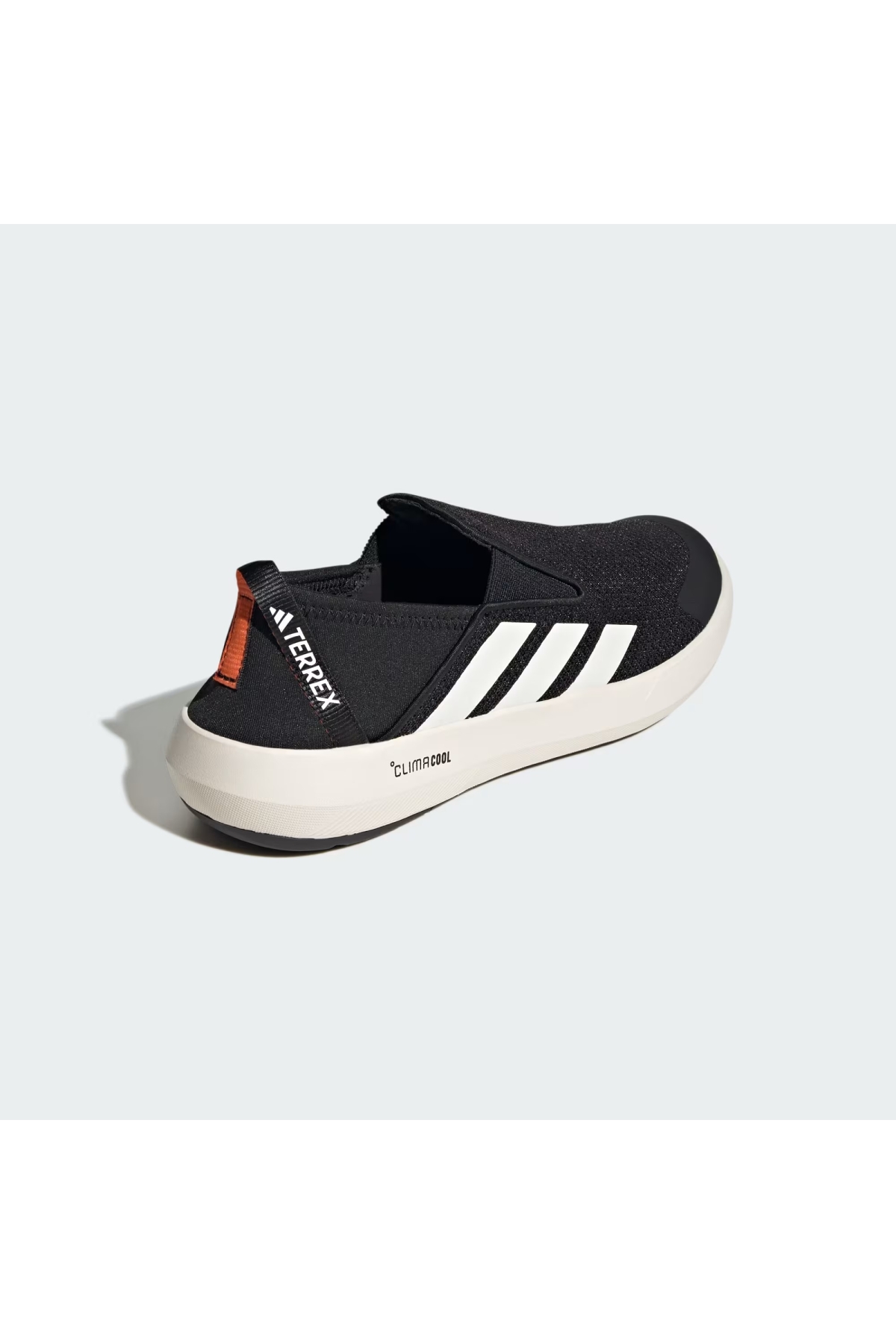 Terrex Boat Slip-On Climacool Unisex Spor Ayakkabı JI3502 - Görsel 4