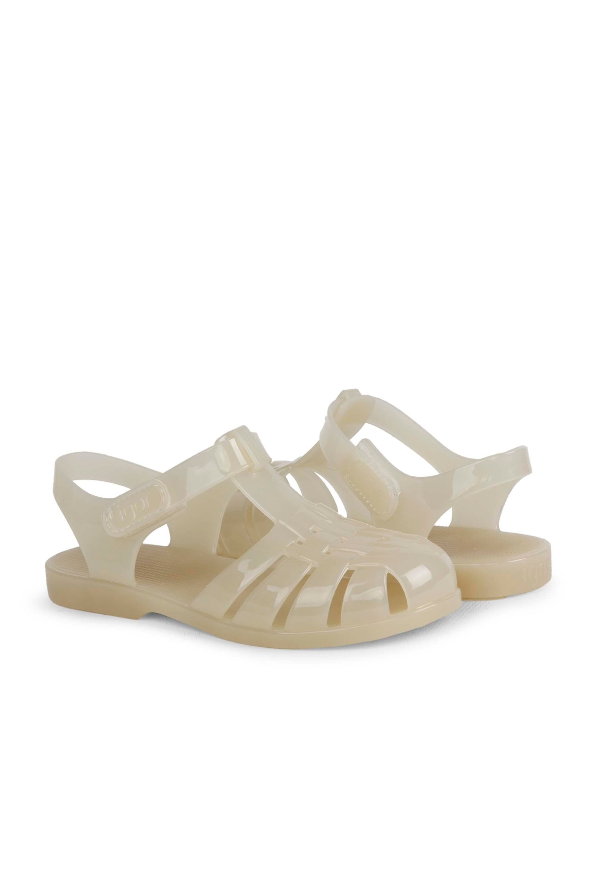 İgor Clasica Kız Çocuk Sandalet BB338 - Görsel 4