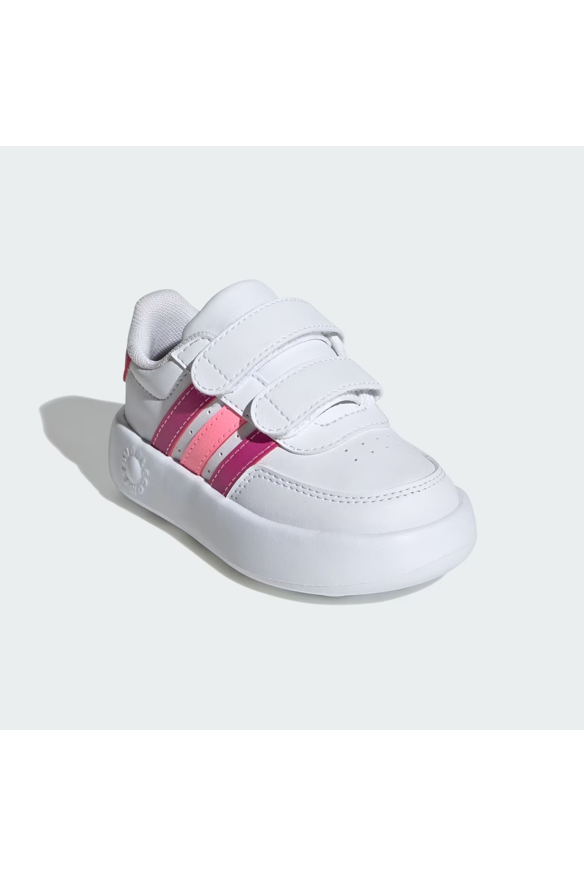 Breaknet 2.0 Cf I Kız Çocuk Spor Ayakkabı ID5279 - Görsel 4
