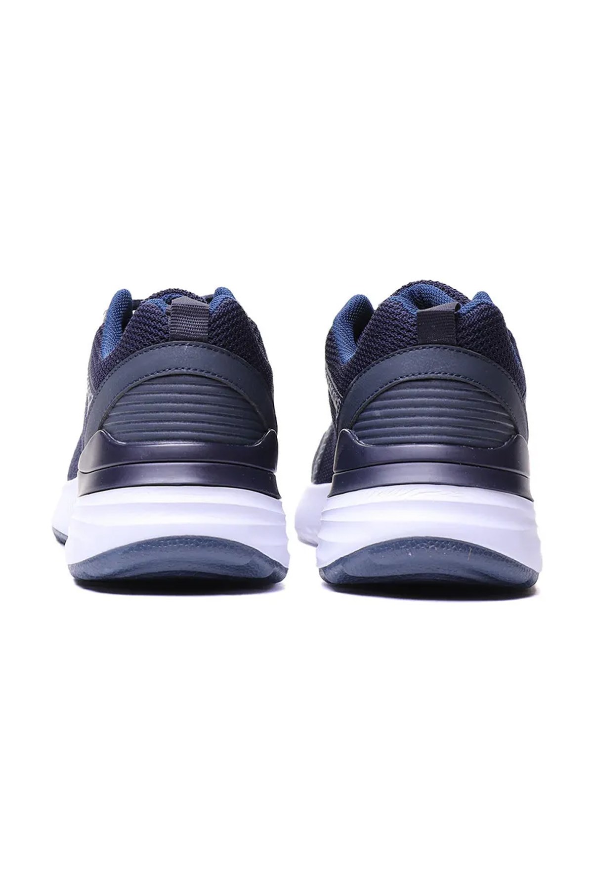 Hummel Hummel Mavi Orion Erkek Spor Ayakkabı 900276-7459 Sneaker | Flo Mavi - 5. görsel