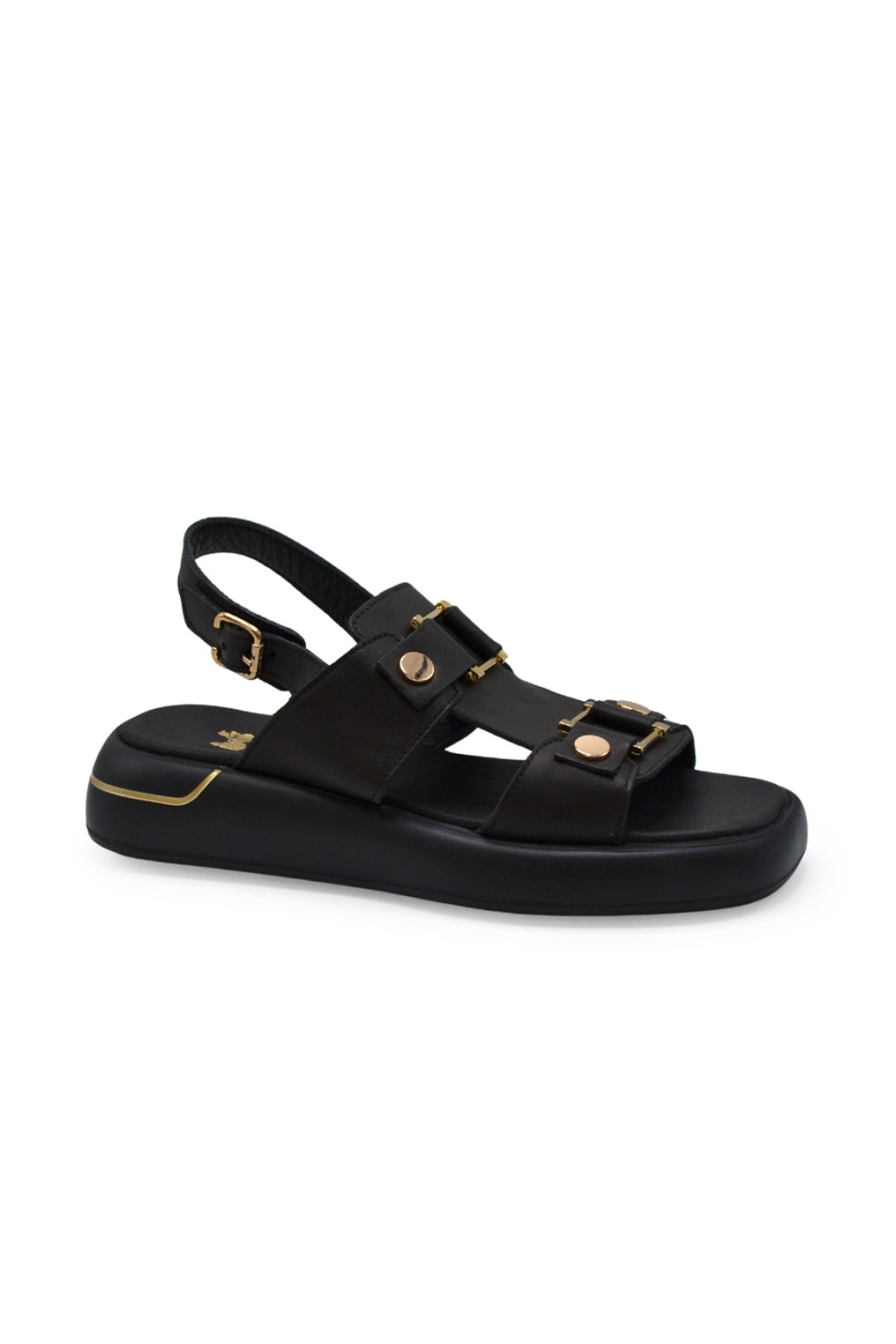 Kadın Sandalet 25440007Y - Görsel 2