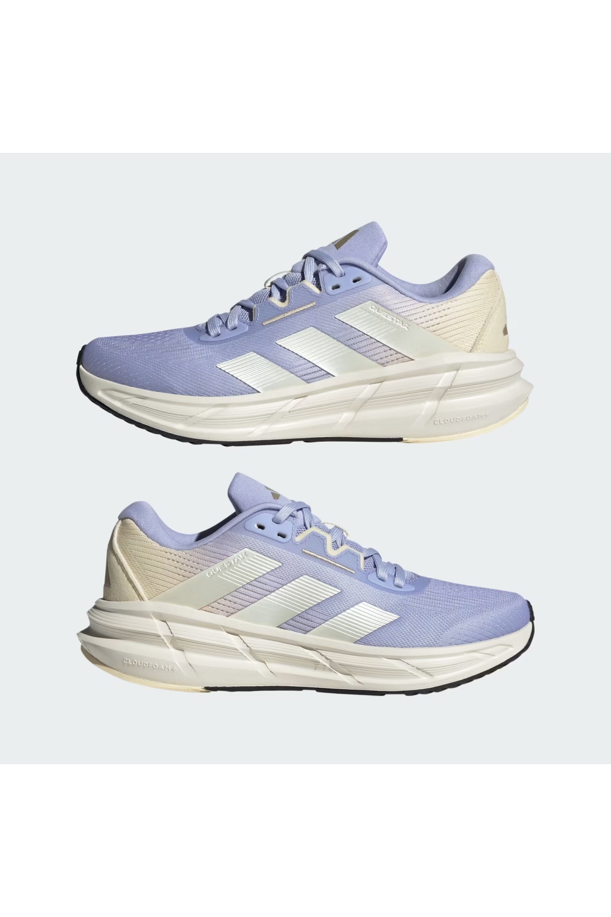 Questar 3 Kadın Spor Ayakkabı JI4615 - Görsel 5