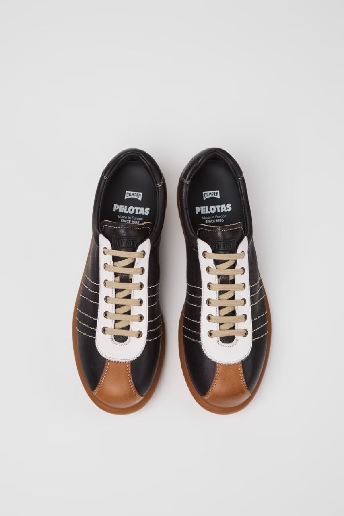 Pelotas Ariel Erkek Casual Ayakkabı K101018-001 - Görsel 4