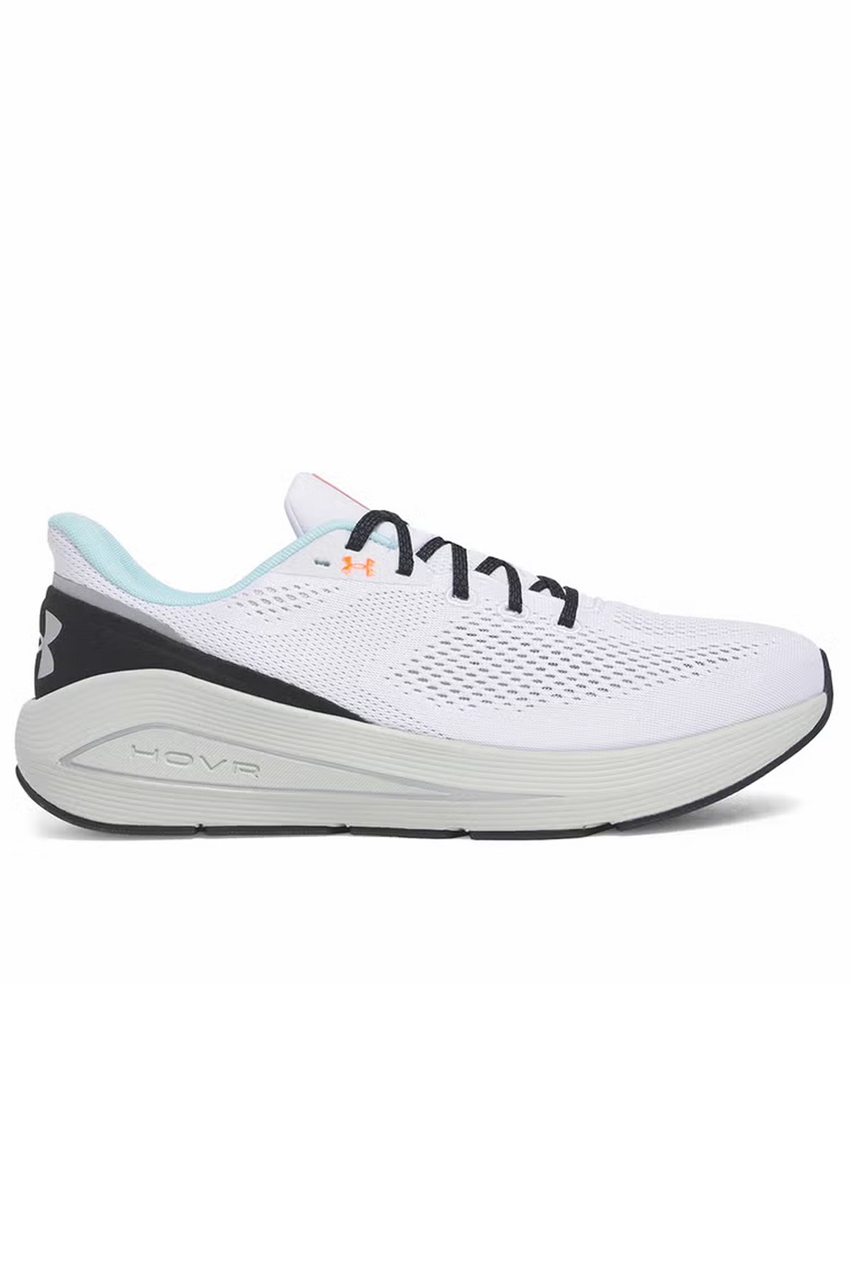 Ua Sonic 7 Erkek Spor Ayakkabı 3028002-103 - Görsel 2