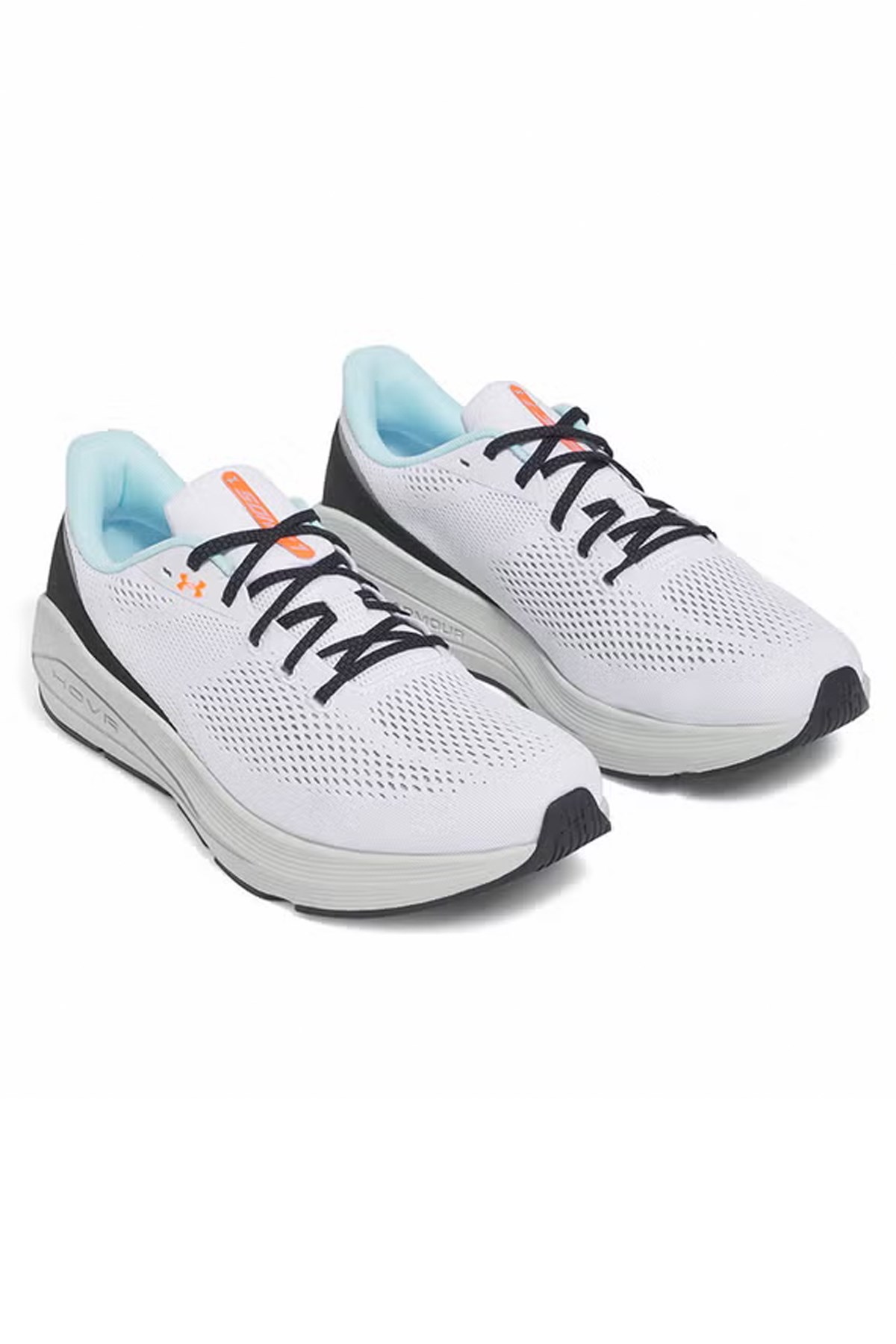 Ua Sonic 7 Erkek Spor Ayakkabı 3028002-103 - Görsel 4