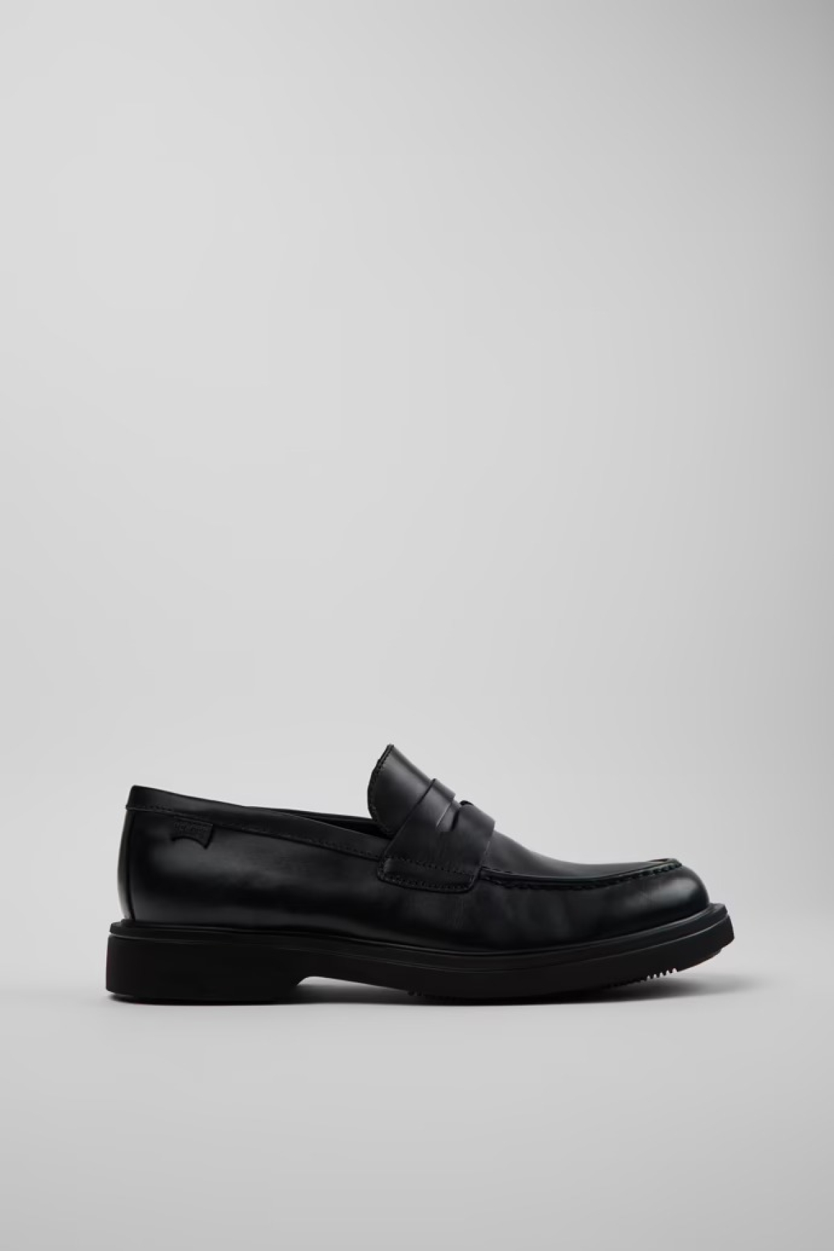 Norman Erkek Loafer Ayakkabı K101001-001 - Görsel 2