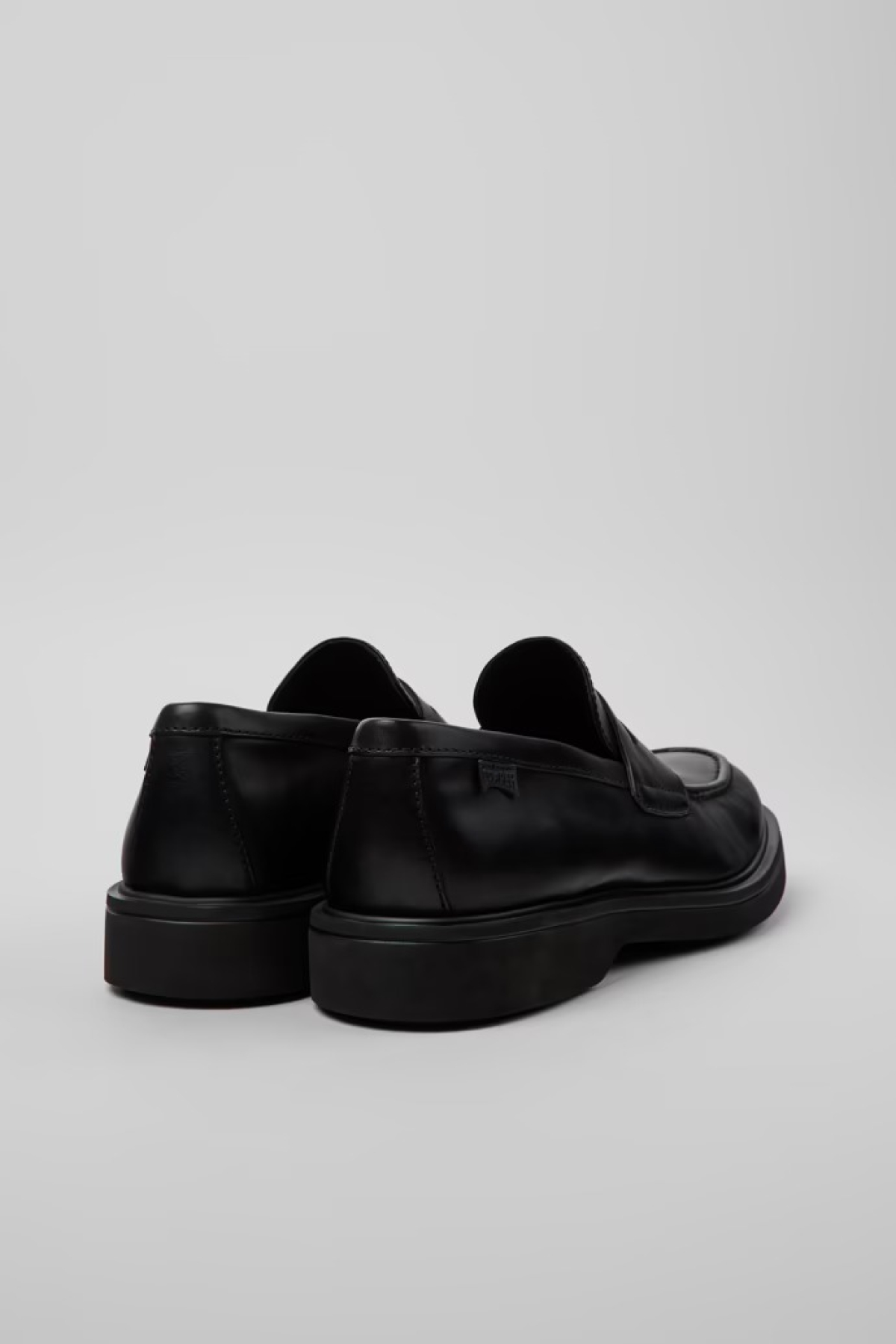 Norman Erkek Loafer Ayakkabı K101001-001 - Görsel 5