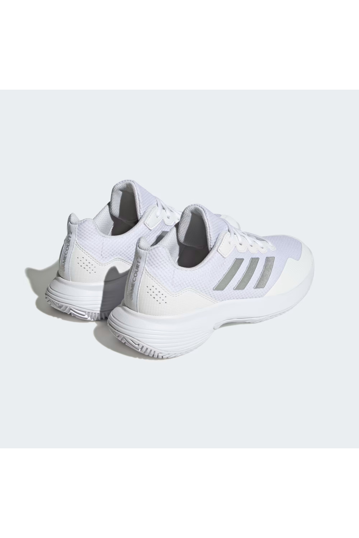 Gamecourt 2 Kadın Spor Ayakkabı HQ8476 - Görsel 5