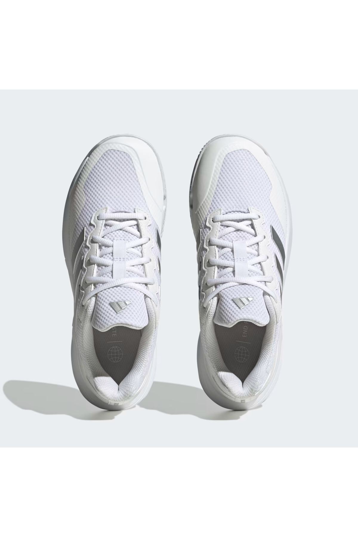 Gamecourt 2 Kadın Spor Ayakkabı HQ8476 - Görsel 6