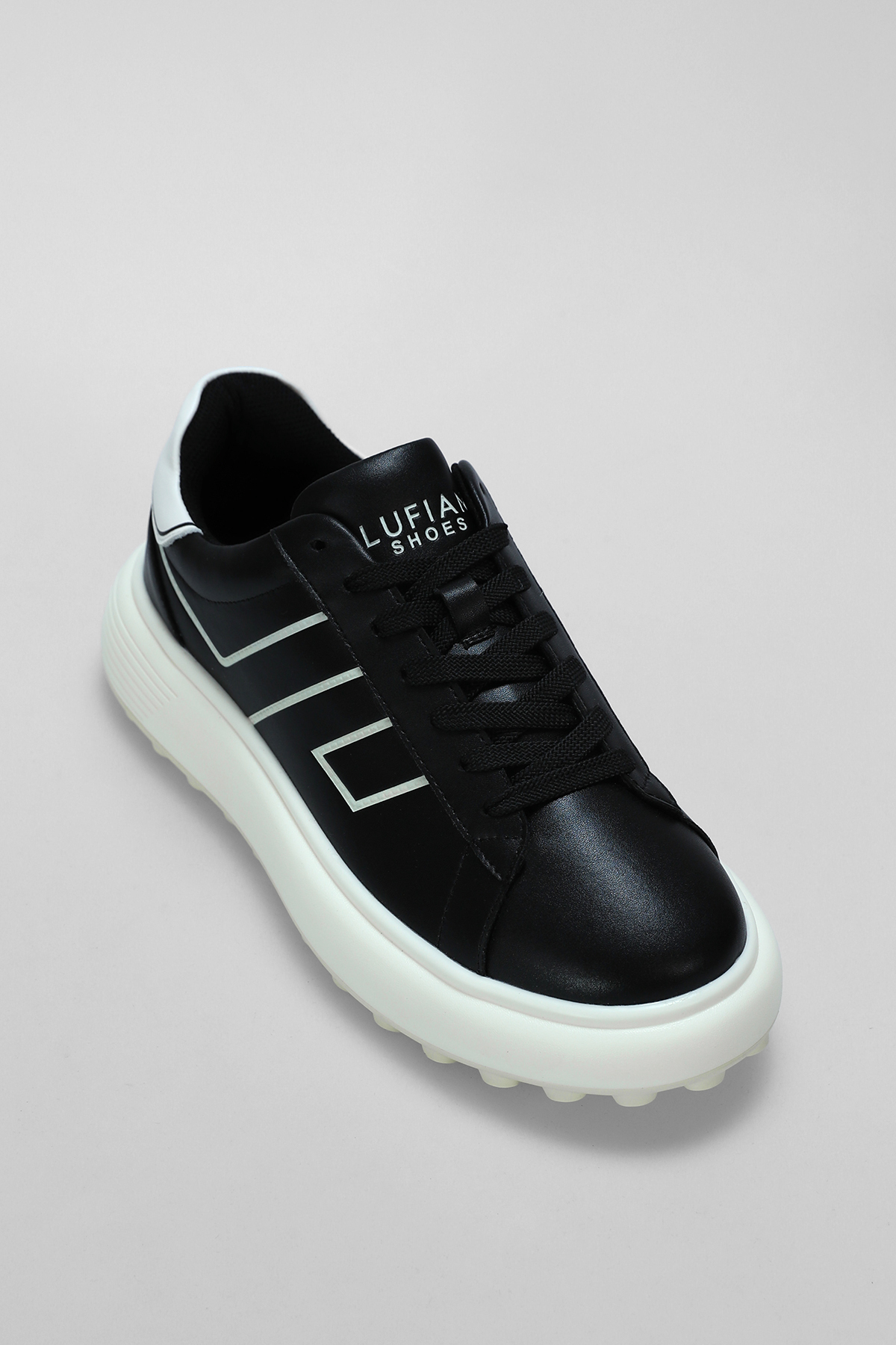 Harold Erkek Sneaker Ayakkabı 111230269 - Görsel 3