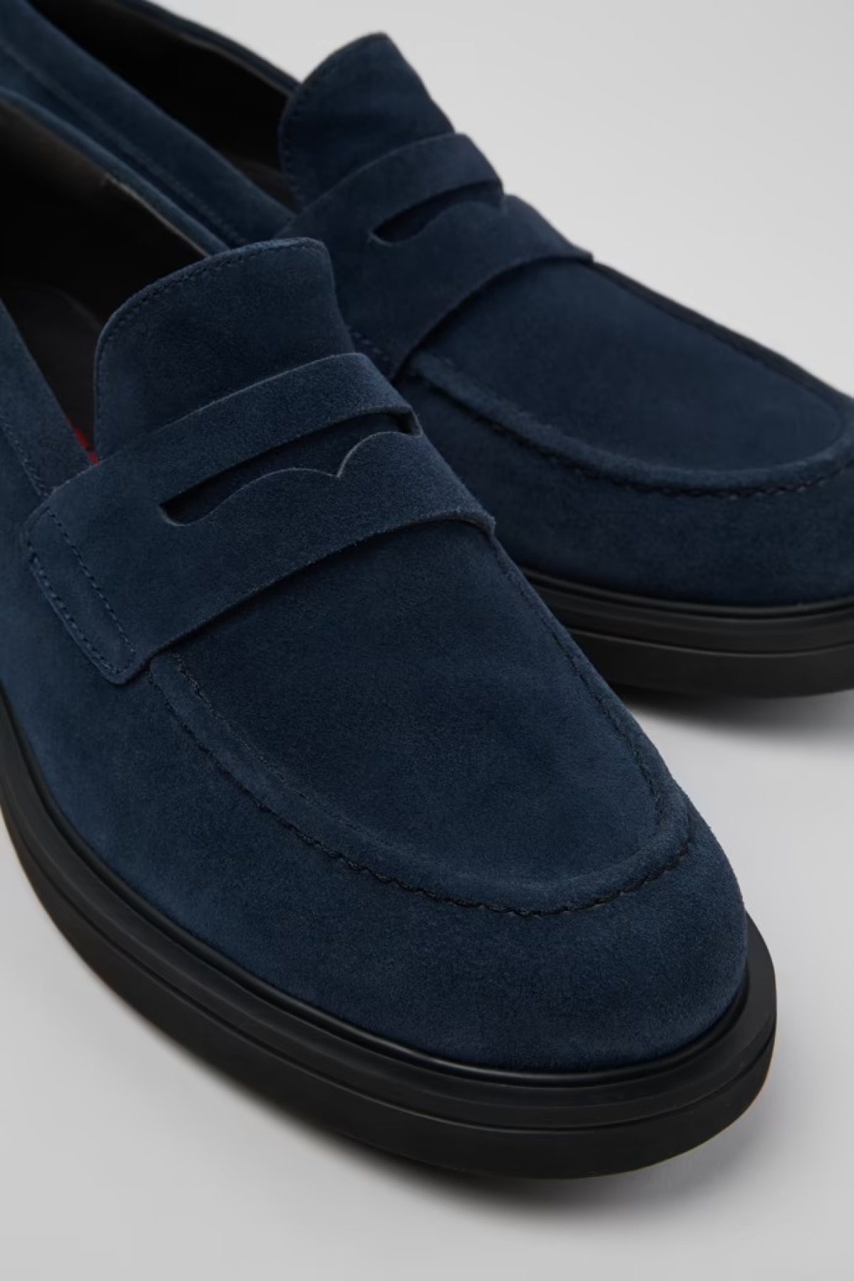Norman Erkek Loafer Ayakkabı K101001-003 - Görsel 3
