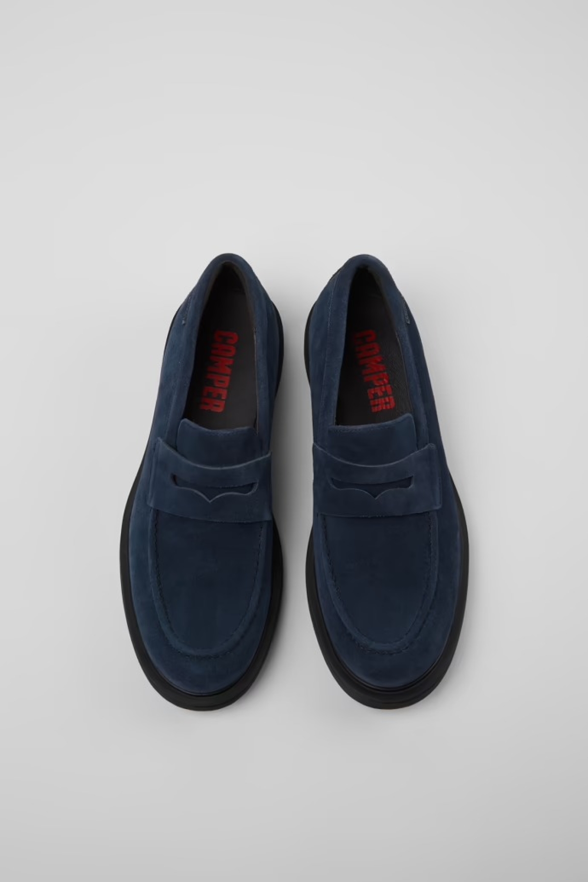 Norman Erkek Loafer Ayakkabı K101001-003 - Görsel 4