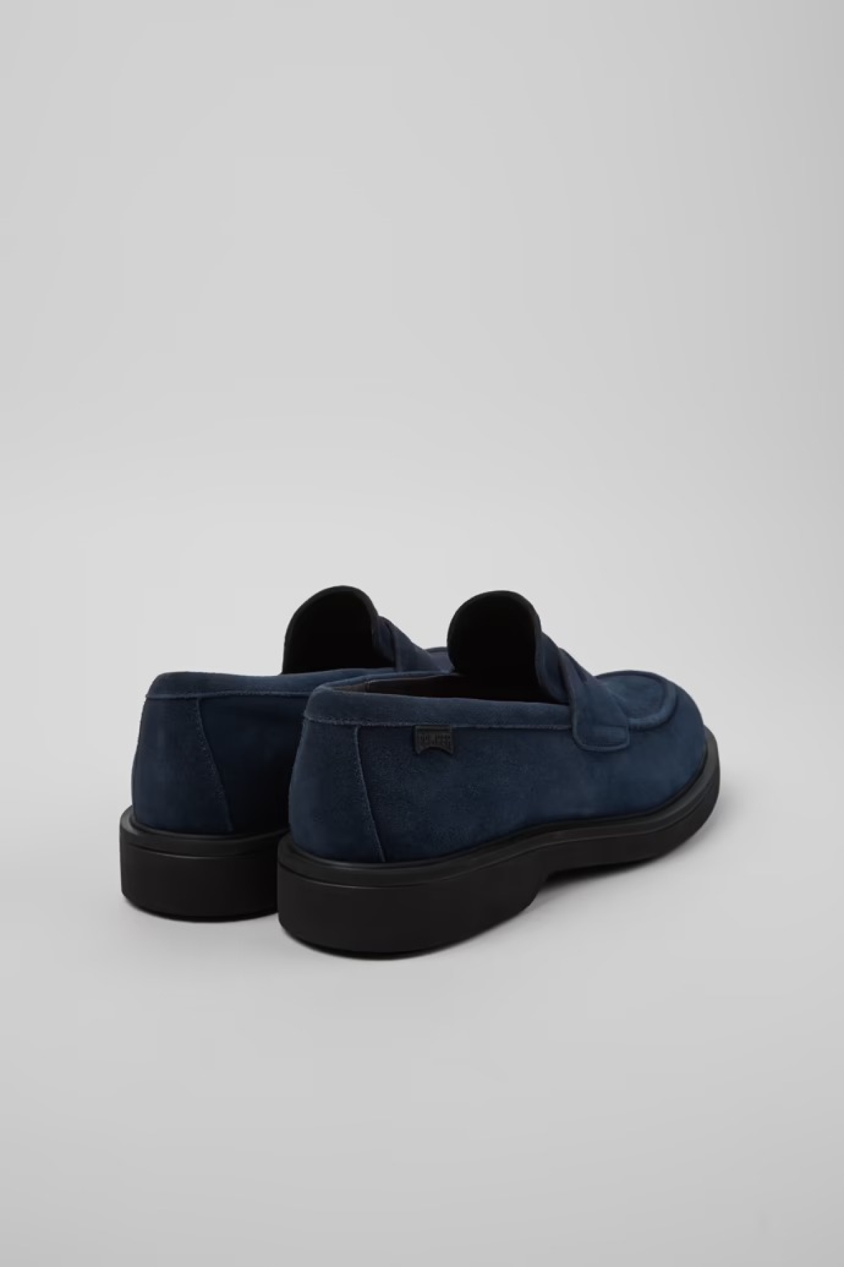 Norman Erkek Loafer Ayakkabı K101001-003 - Görsel 5