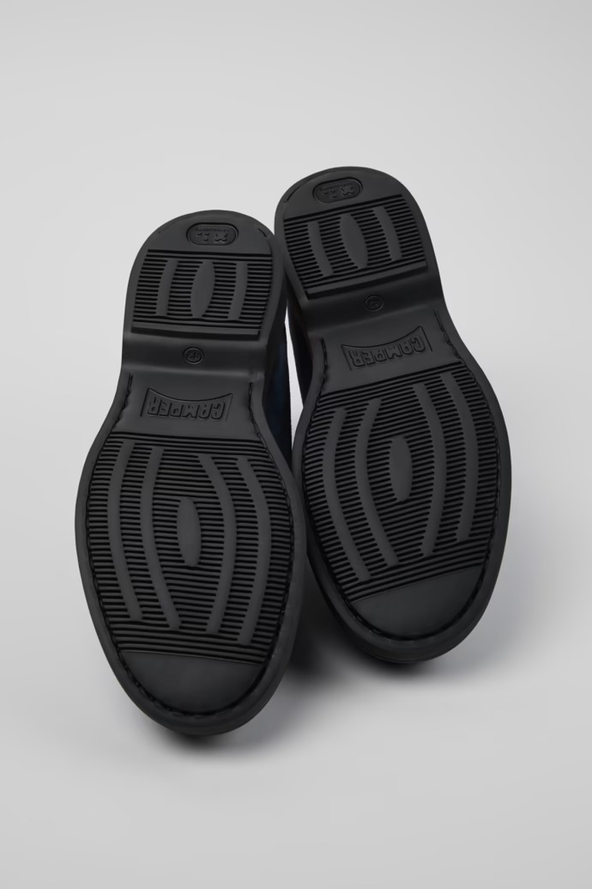 Norman Erkek Loafer Ayakkabı K101001-003 - Görsel 6