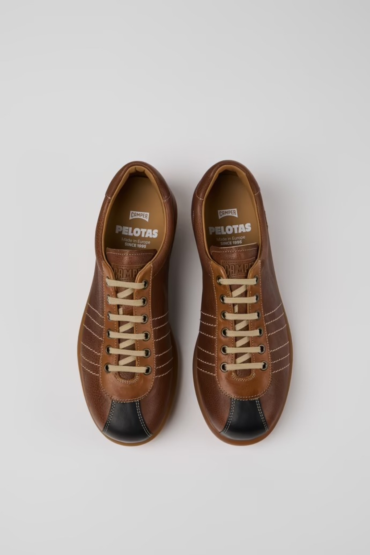 Pelotas Ariel Erkek Casual Ayakkabı K101018-004 - Görsel 4