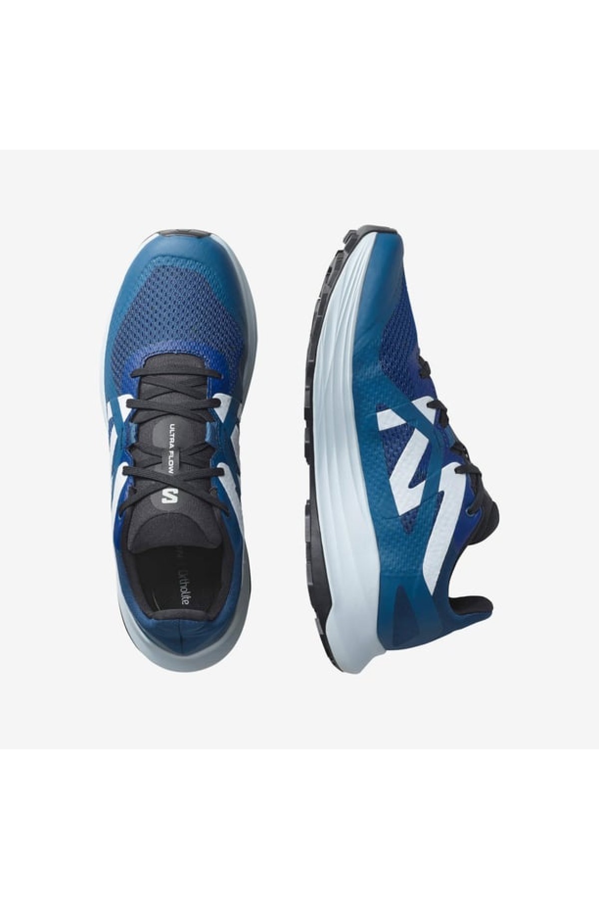 Ultra Flow Erkek Spor Ayakkabı L47762600 - Görsel 3