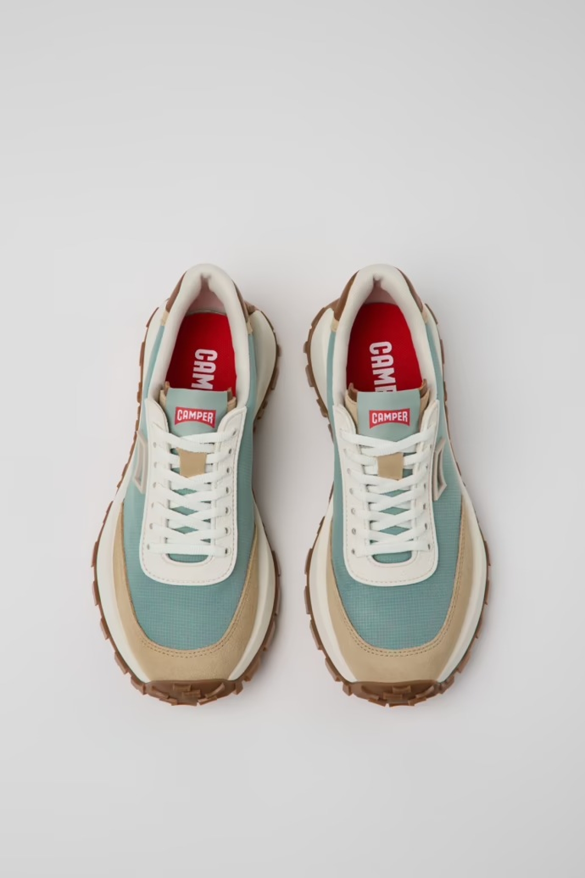 Drift Trail Kadın Spor Ayakkabı K201462-036 - Görsel 4