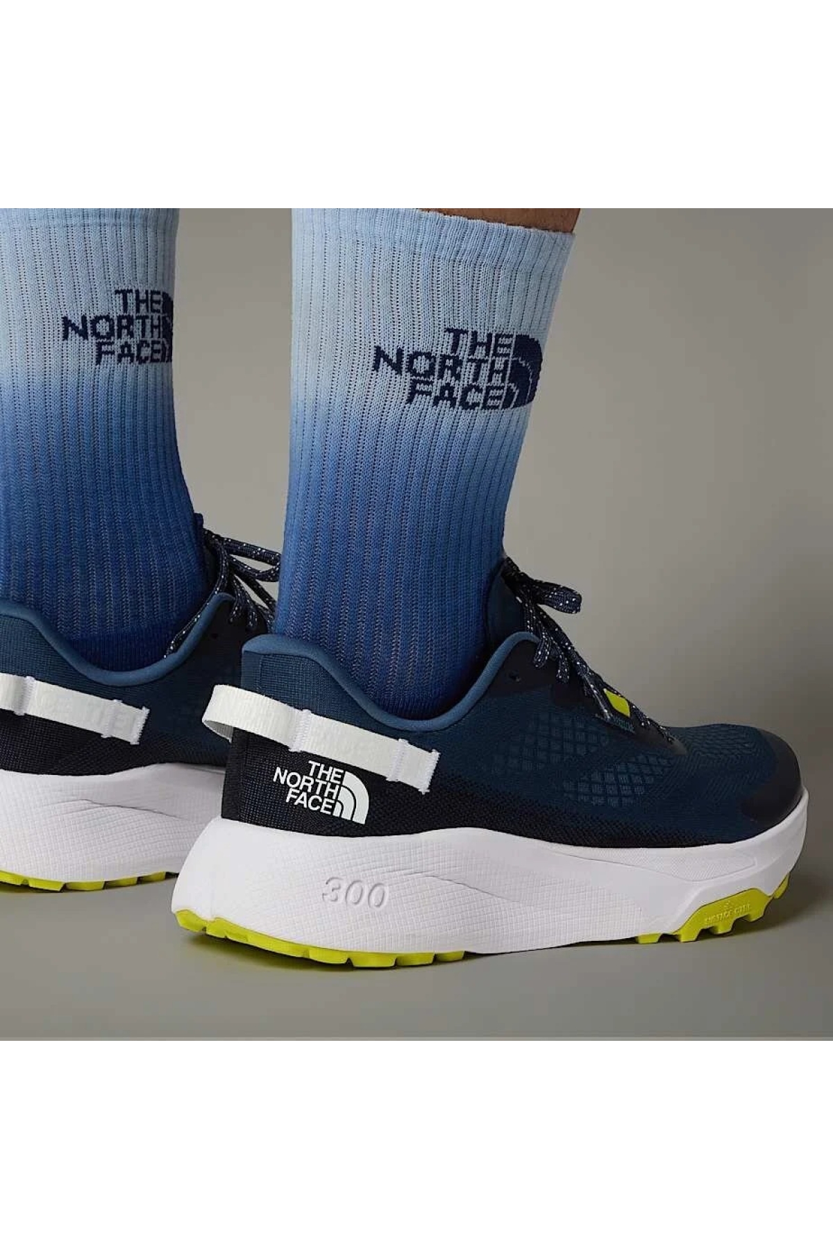 Altamesa 300 Erkek Koşu Ayakkabısı NF0A8A9R9261 - Görsel 4