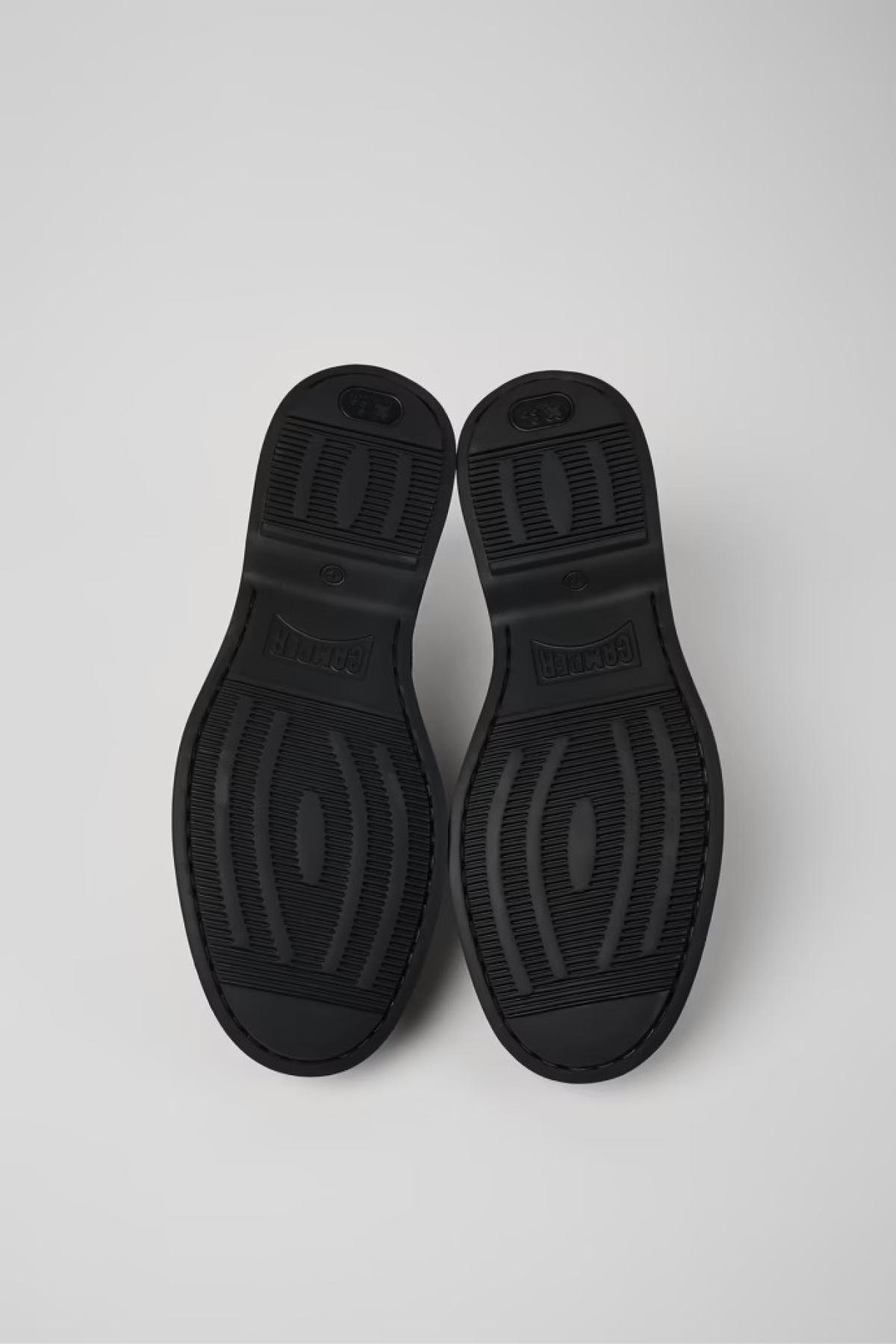 Norman Erkek Klasik Ayakkabı K100998-002 - Görsel 6