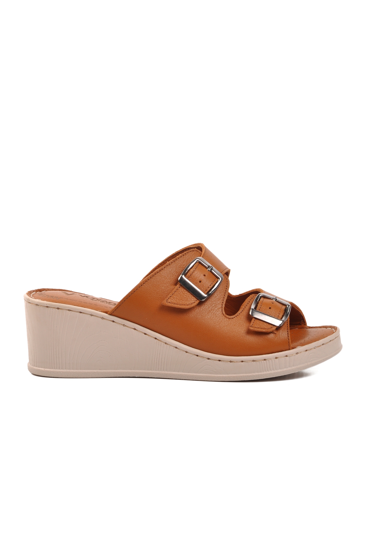 Taba Kadın Terlik - Görsel 2